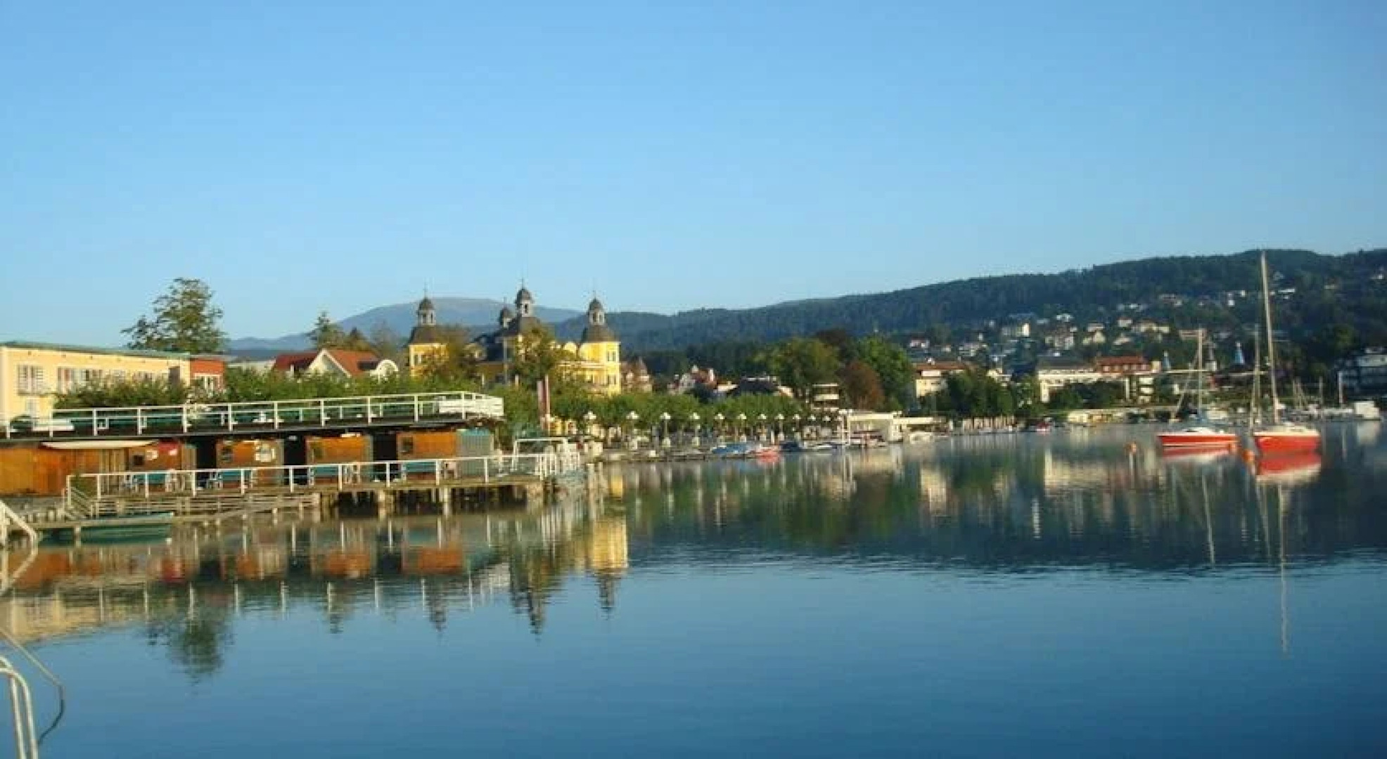 Gästehaus Rauchenwald