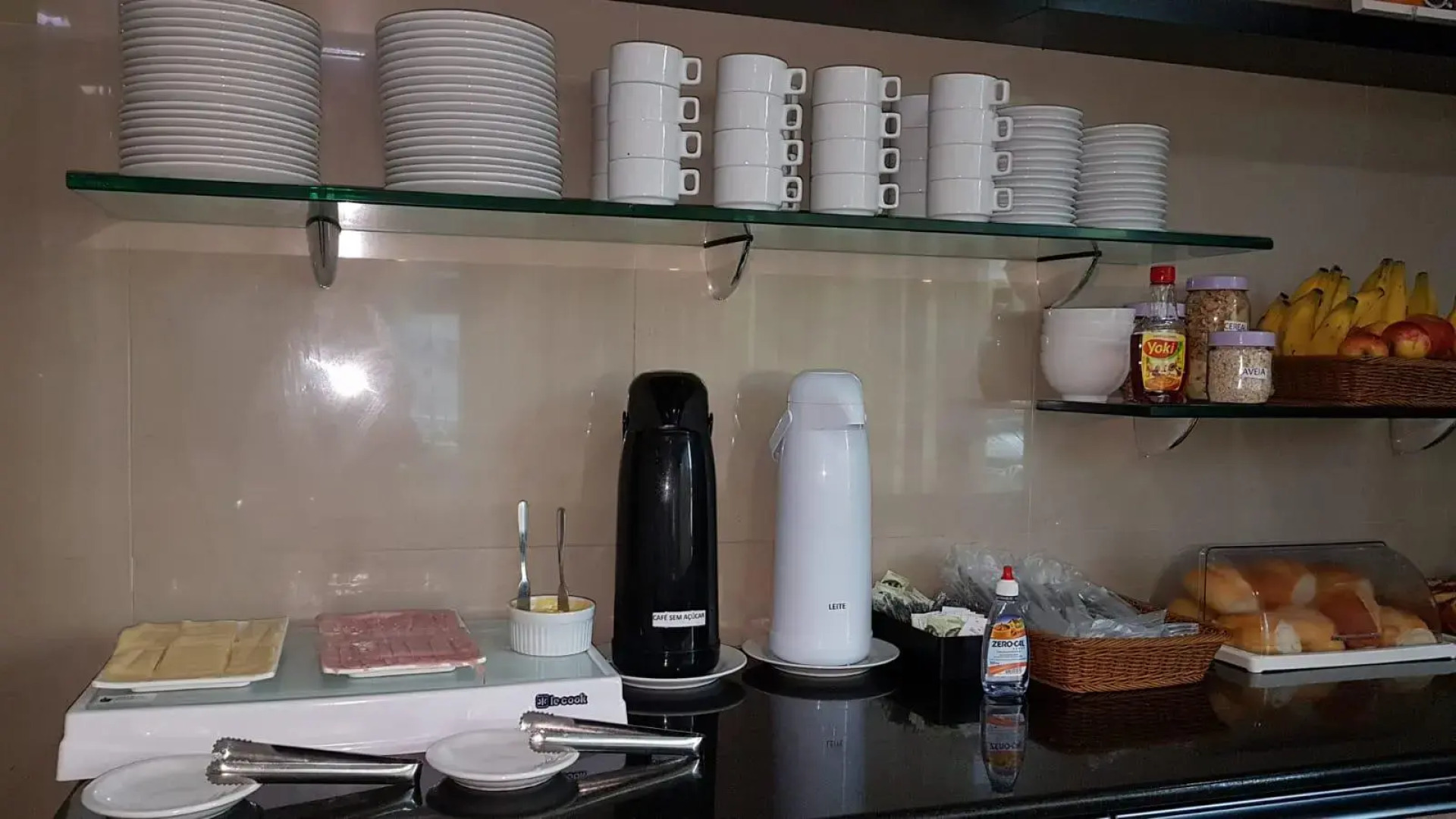 Hotel Enseada Aeroporto