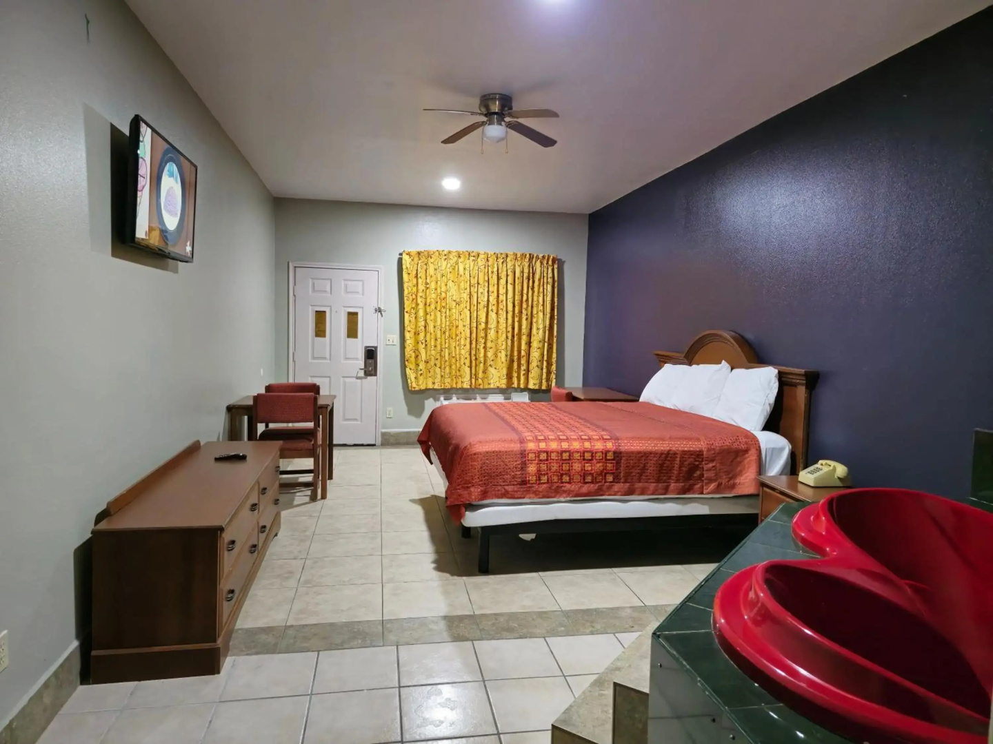 Texas Inn and Suites RGV