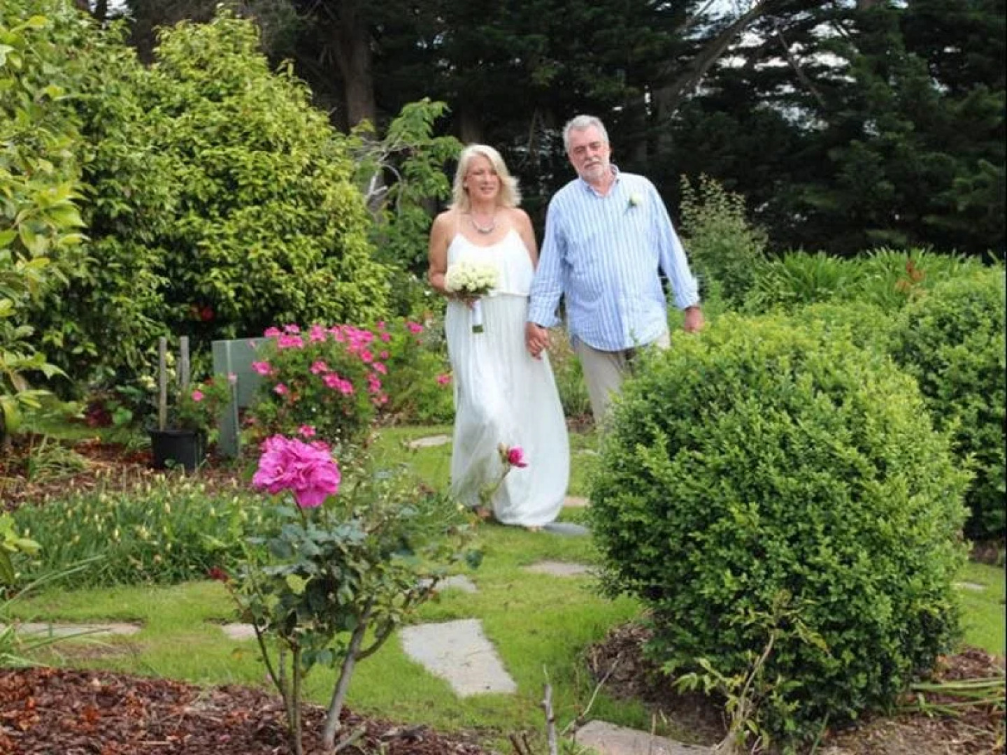 Halcyon Cottage Retreat