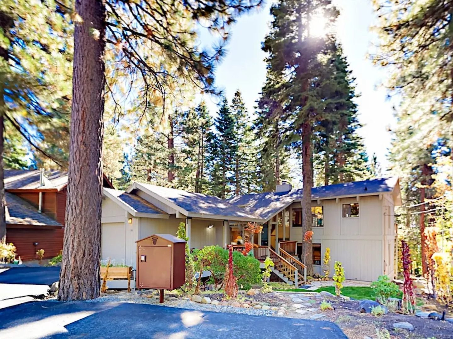 101 Marlette Home 4 Bedrooms 2 Bathrooms Home