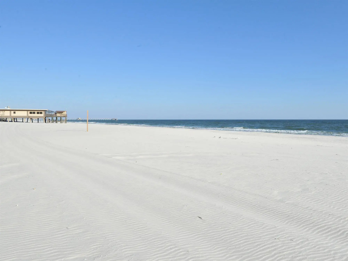 San Carlos Condominiums by Wyndham Vacation Rentals