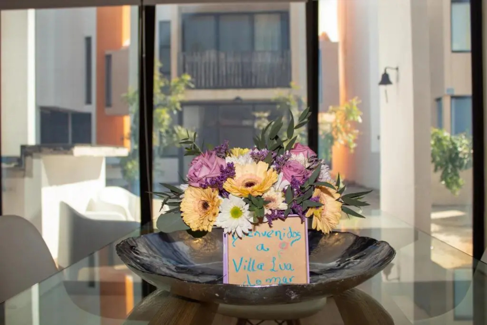 Hermosos Días Soleados en Villa LUNA DEL MAR