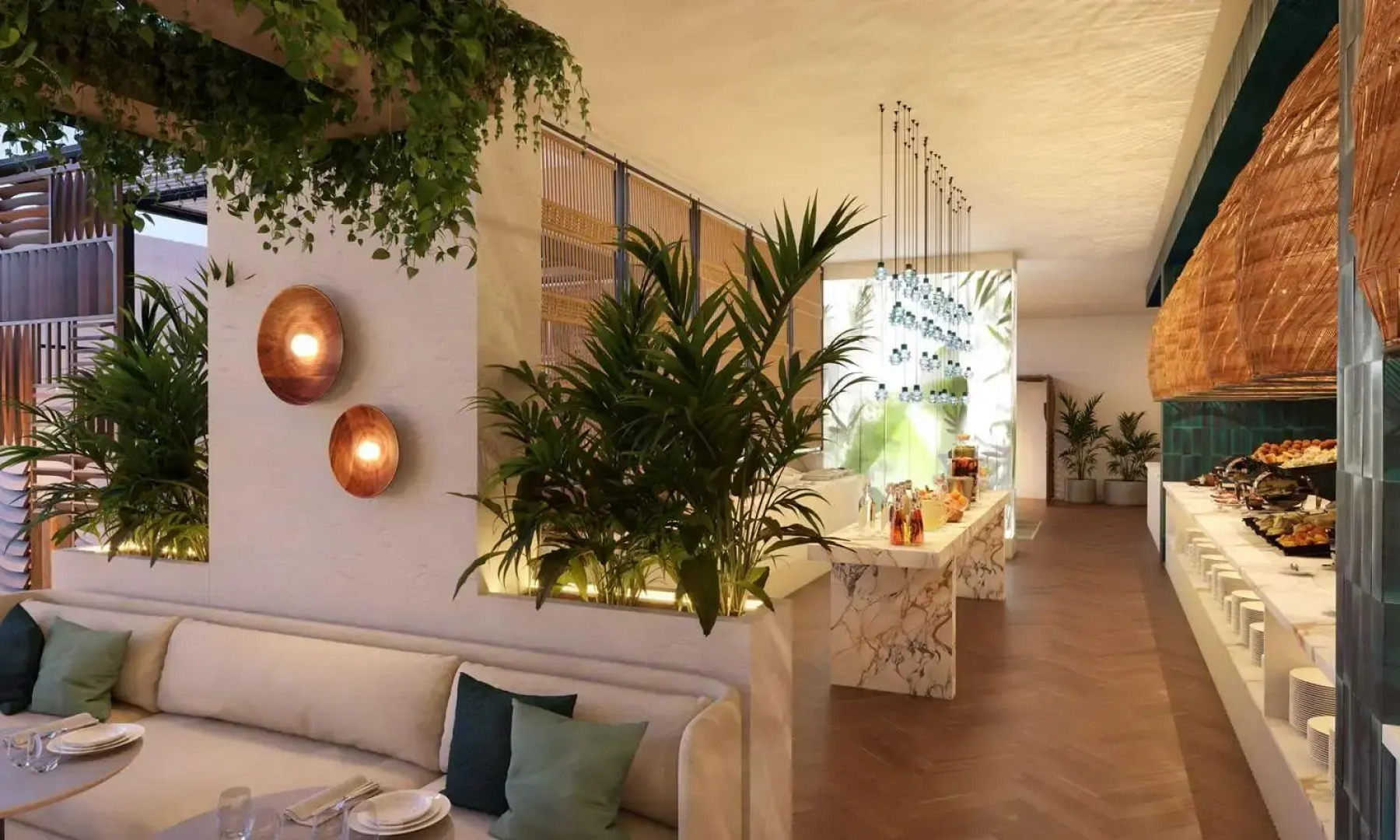 Barcelo Nasandhura Male