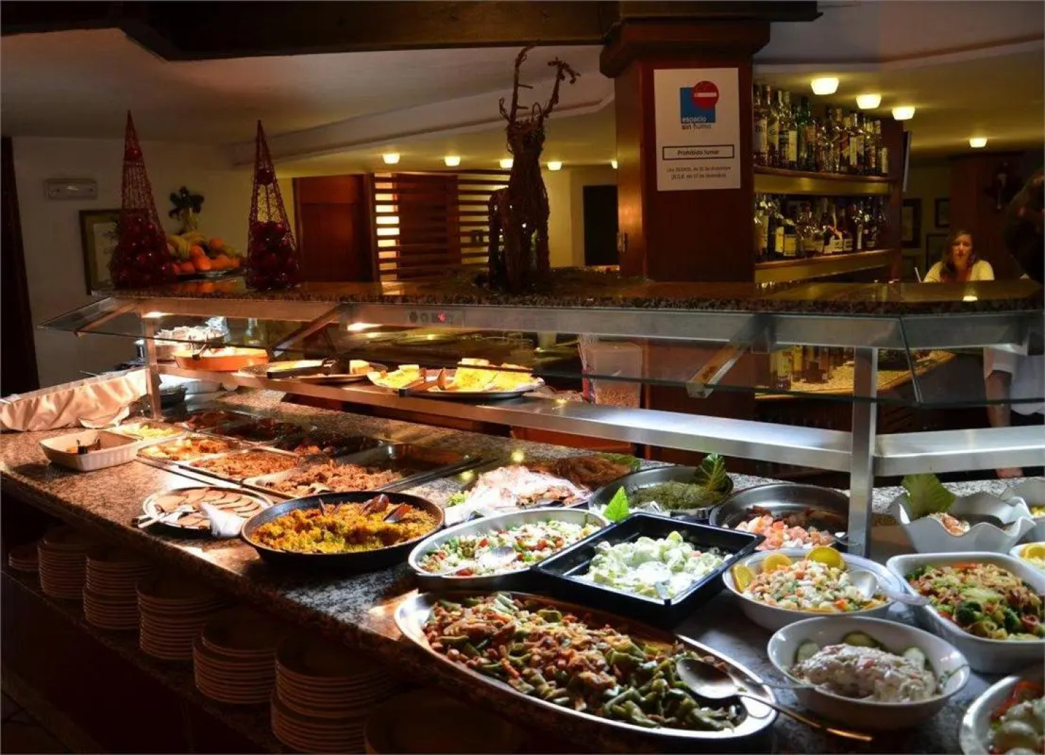 Apartamentos HG Tenerife Sur