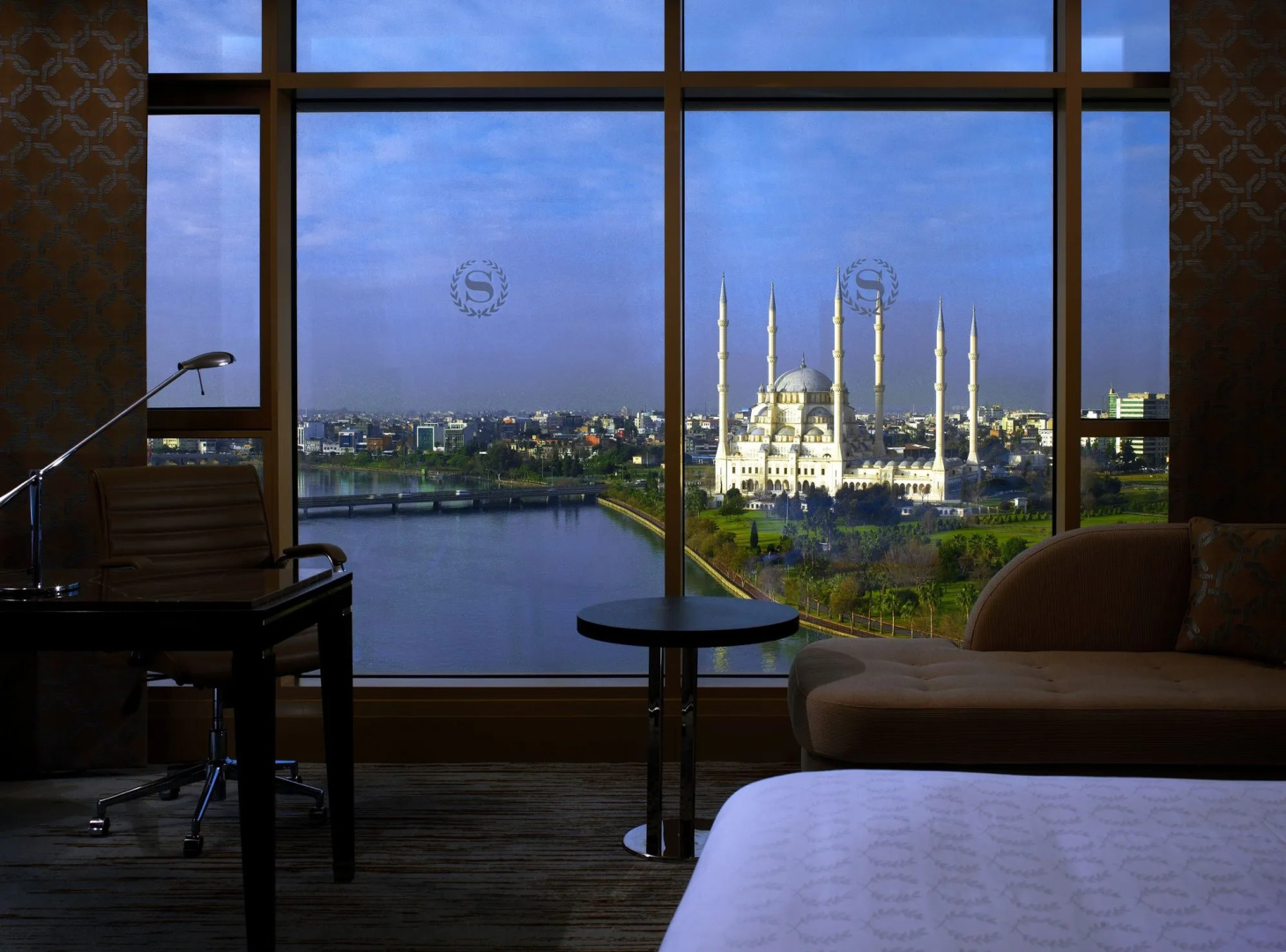 Sheraton Grand Adana