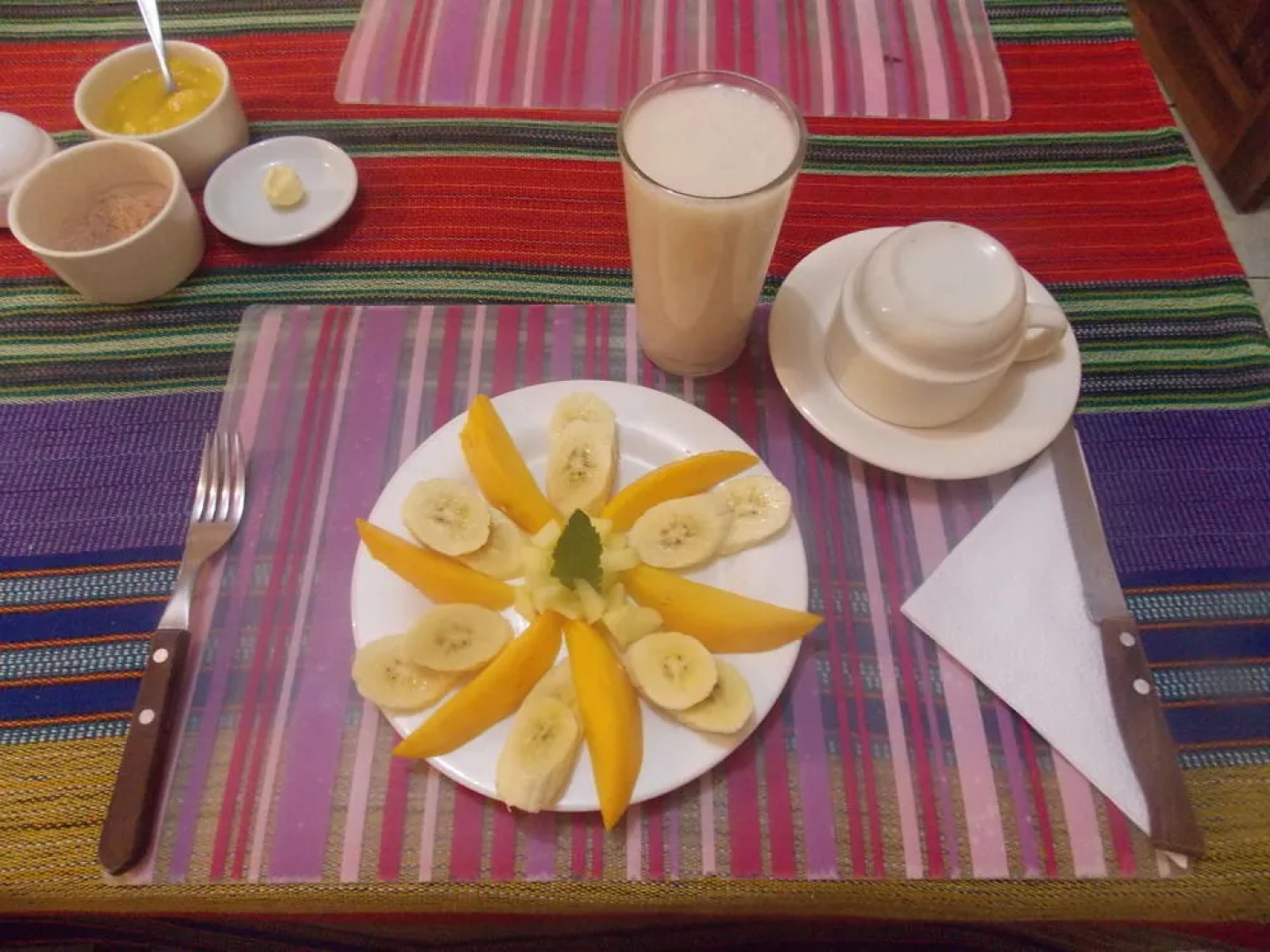 Green House Araque Inn