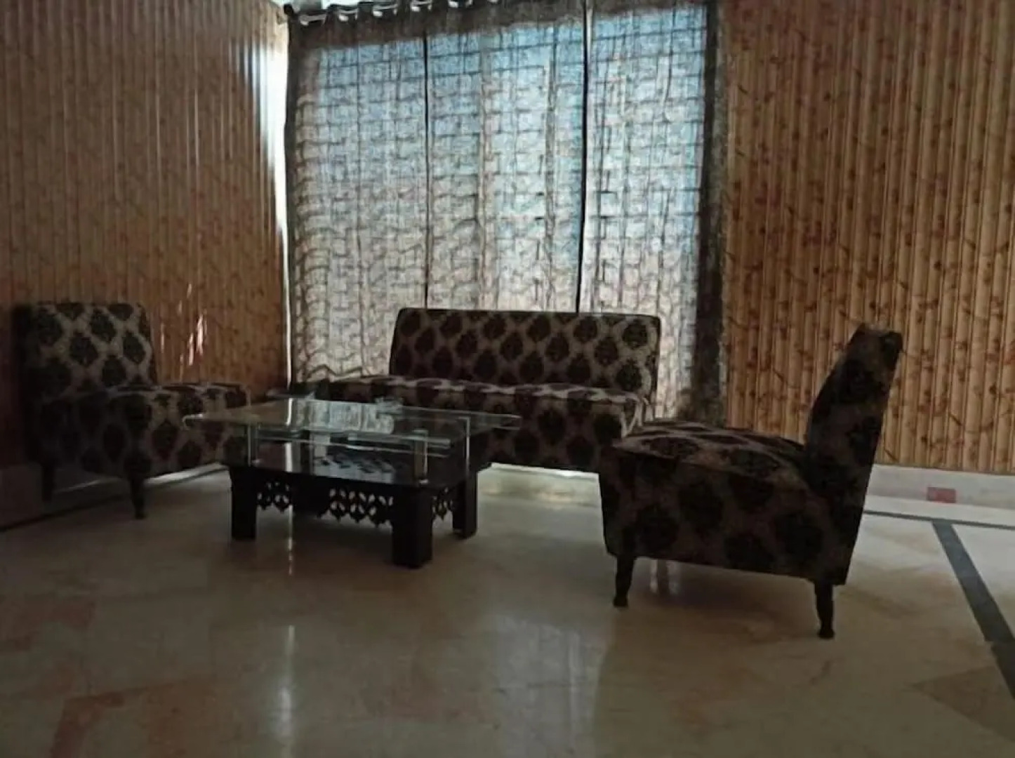 Al Saeed Guest House