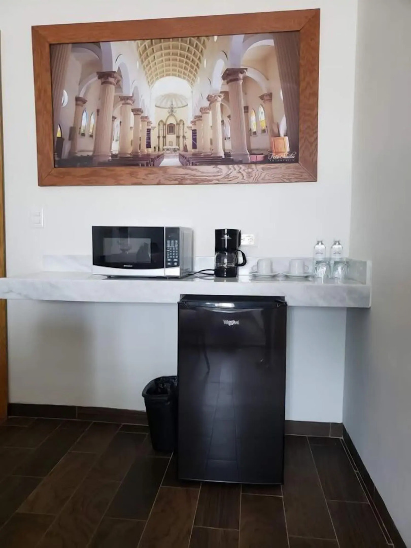 Hotel Plaza Matamoros