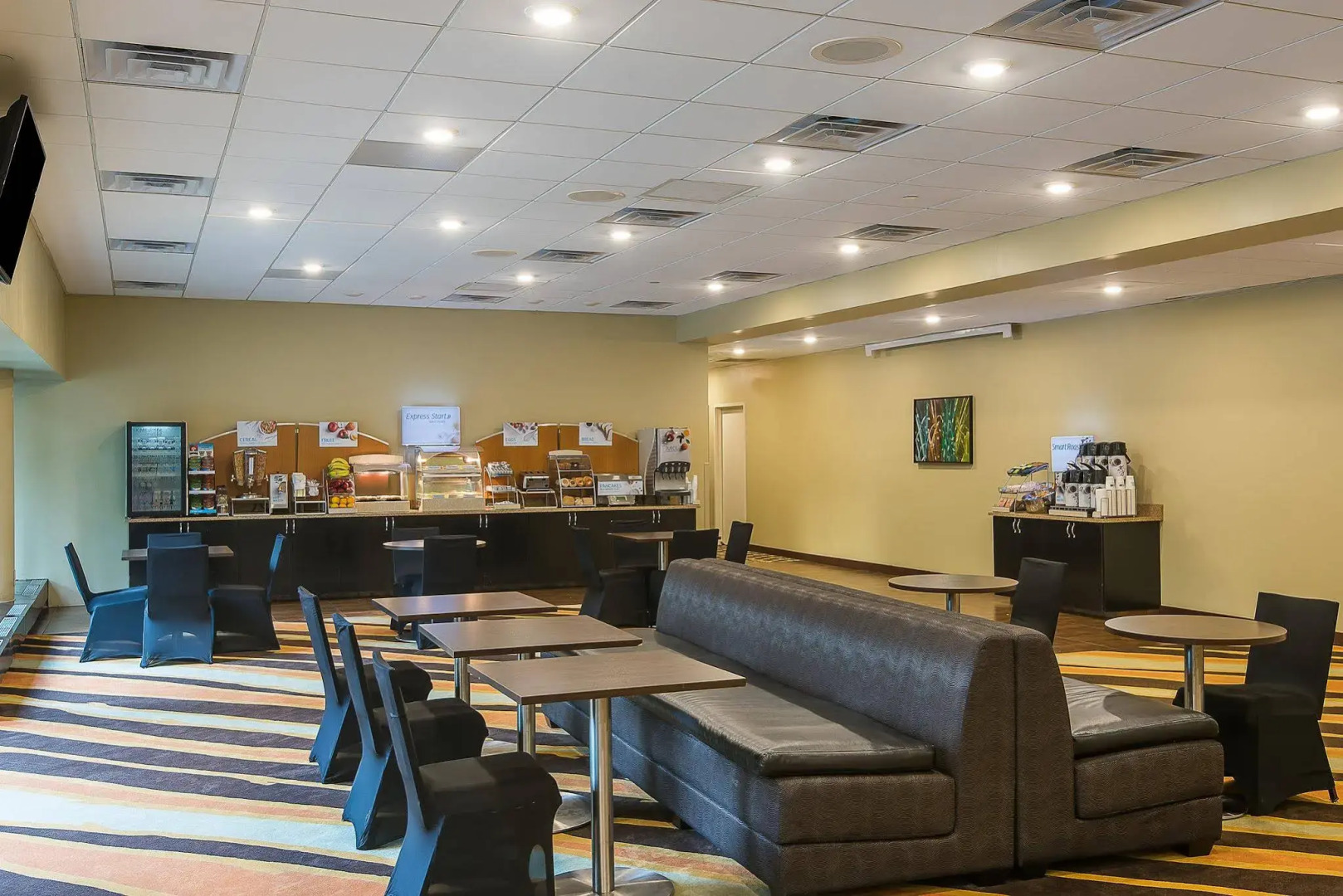 Holiday Inn Express Princeton Southeast by IHG
