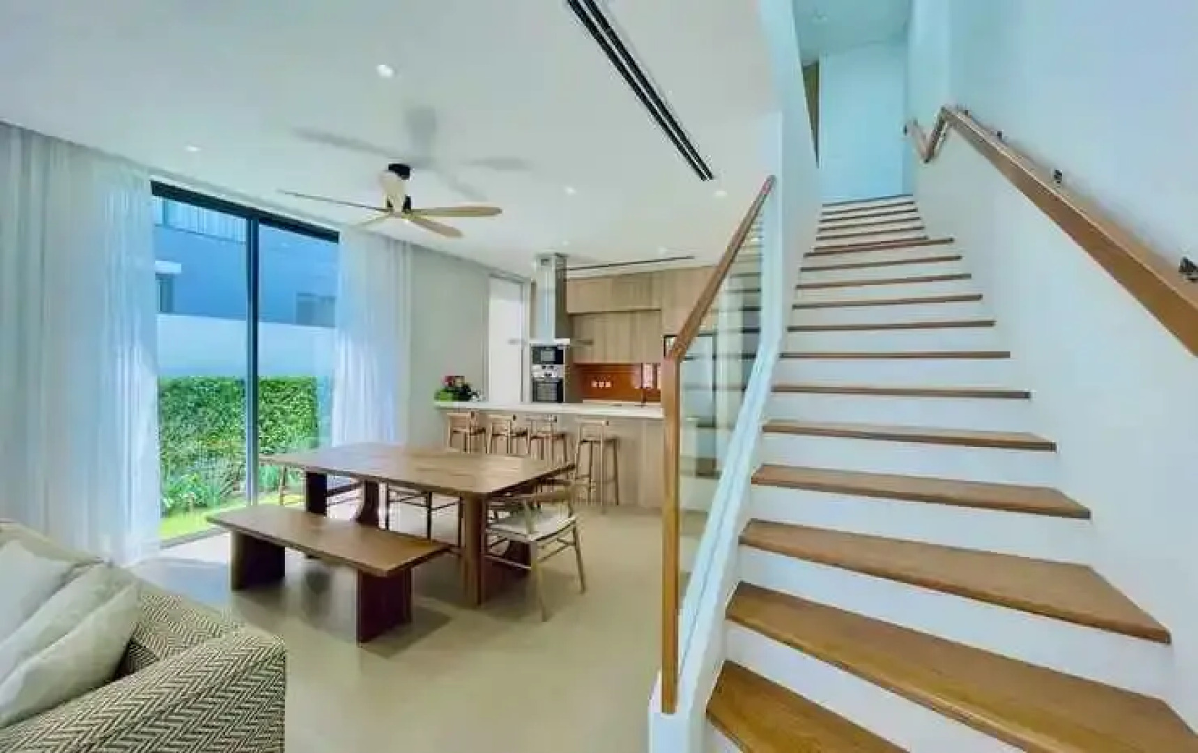 Sanctuary Ho Tram Resort