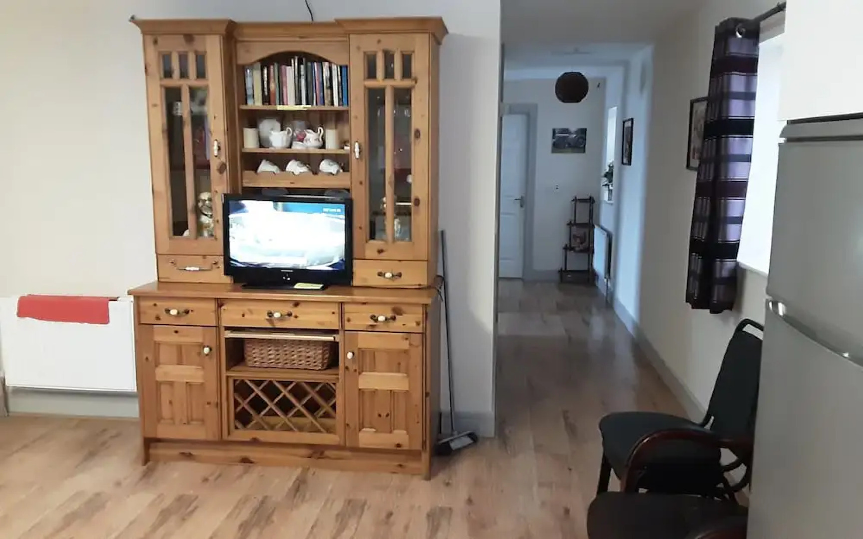 2 Bed Cottage - Sleeps 6 - Parking - Wifi