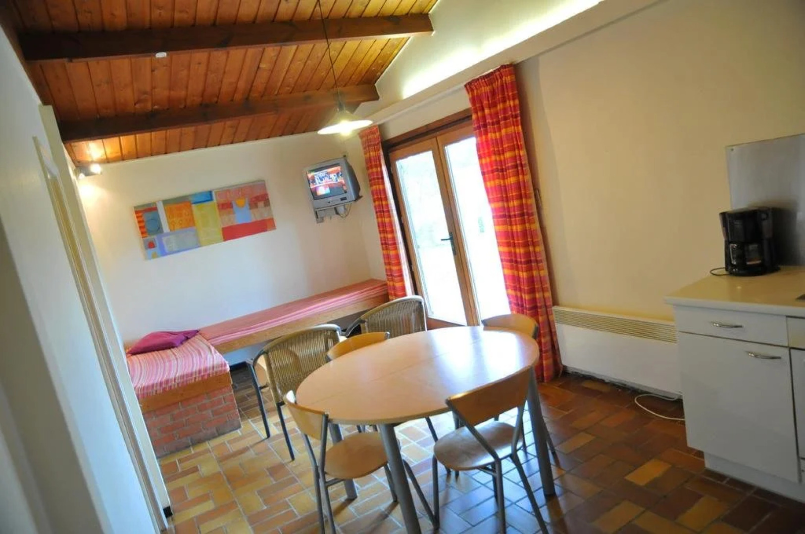 Village de Vacances de Vencimont