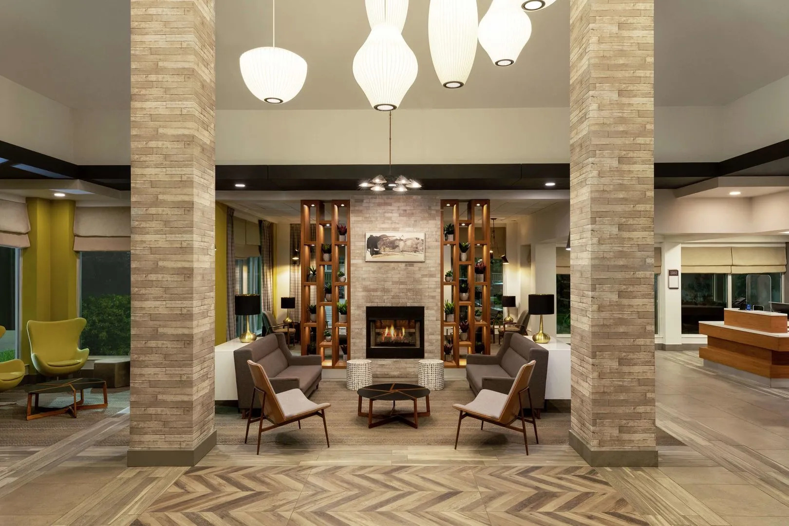 Hilton Garden Inn Kitchener/Cambridge