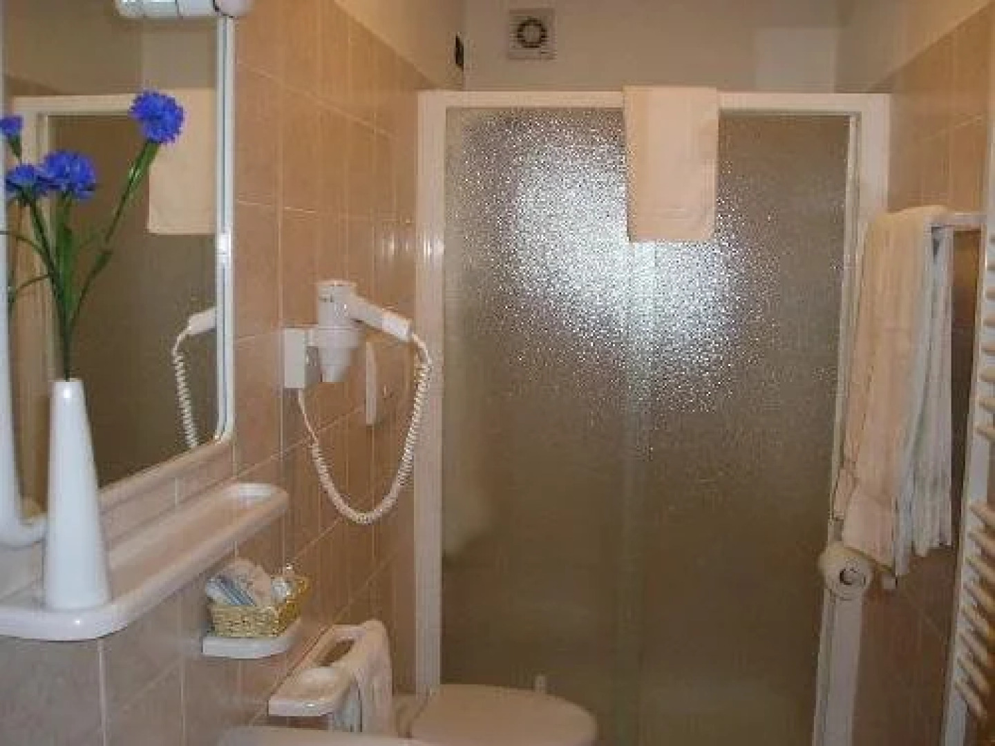 Bed and Breakfast Galet