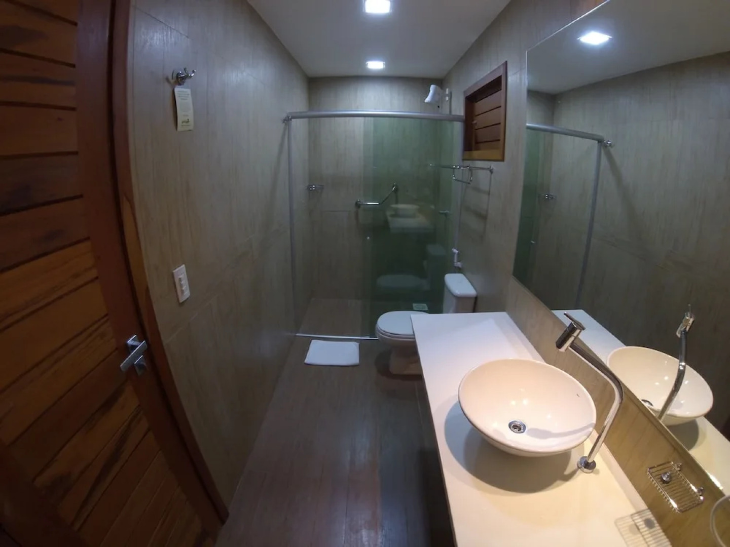 Hotel Vale das Nuvens