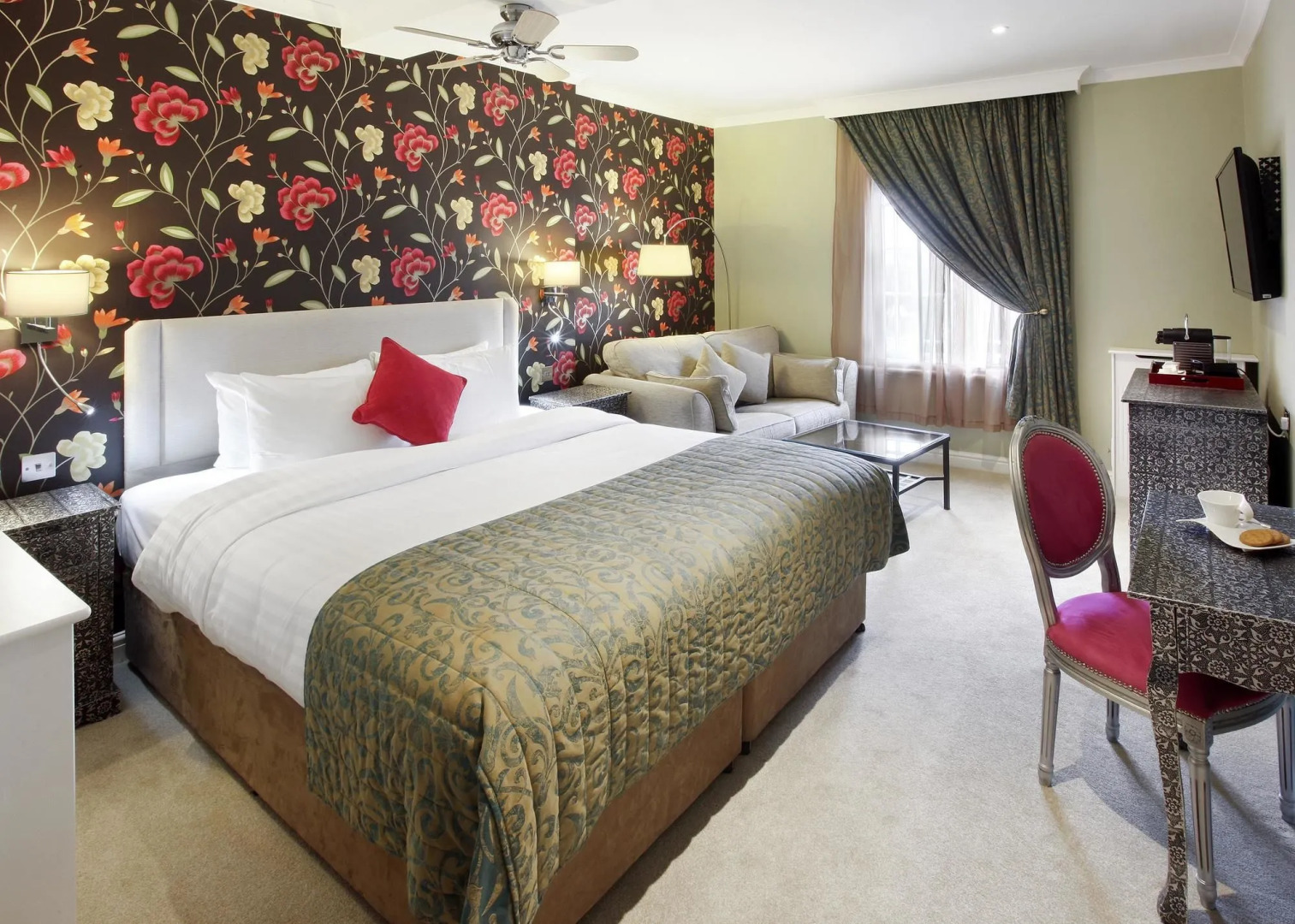 Best Western Grosvenor