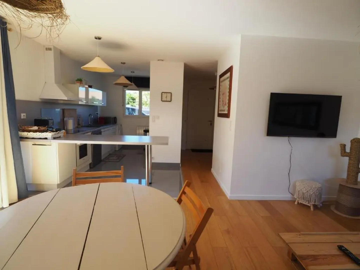 Villa La Teste-de-Buch, 4 pièces, 6 personnes - FR-1-474-140