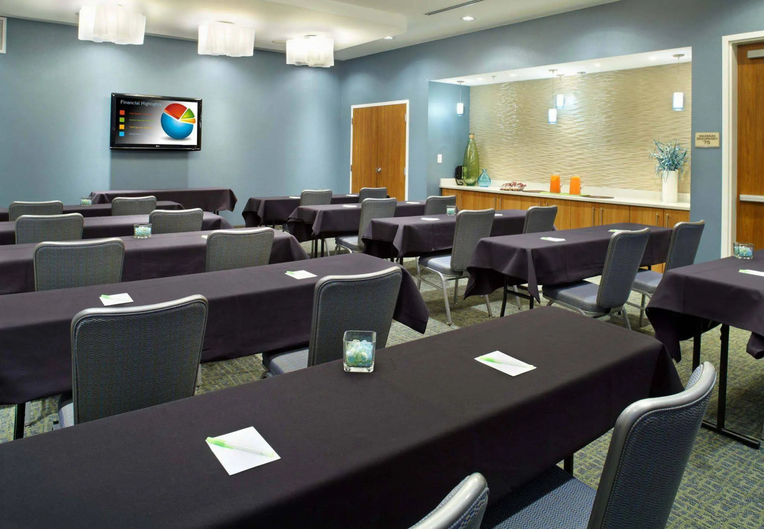 SpringHill Suites by Marriott Houston NASA/Webster