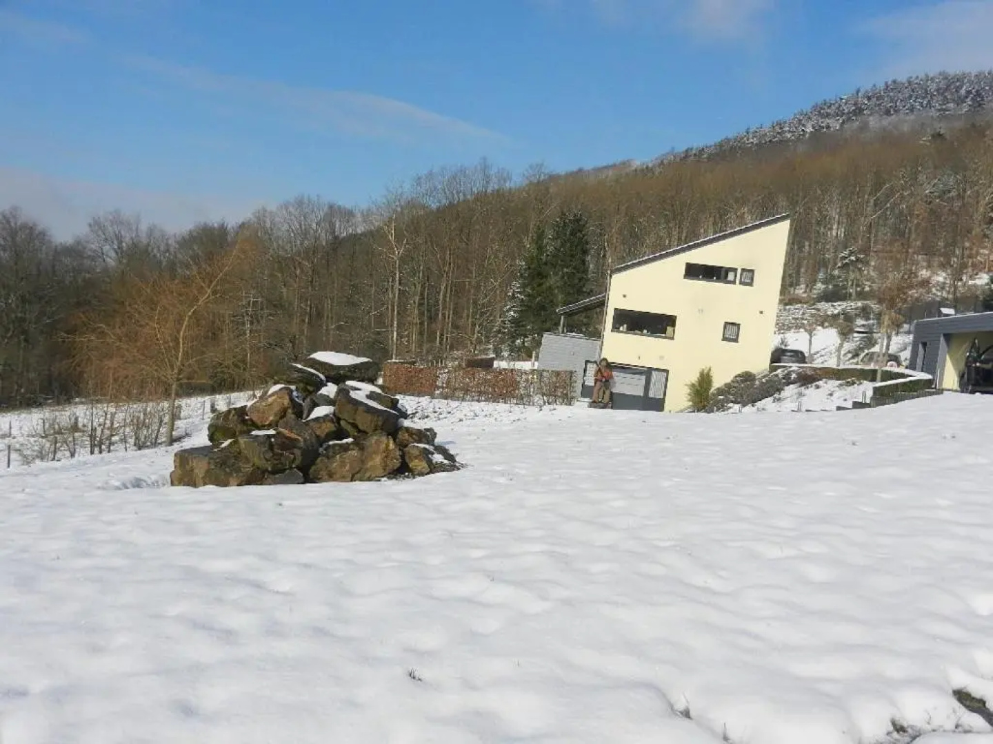 Villa Coolac