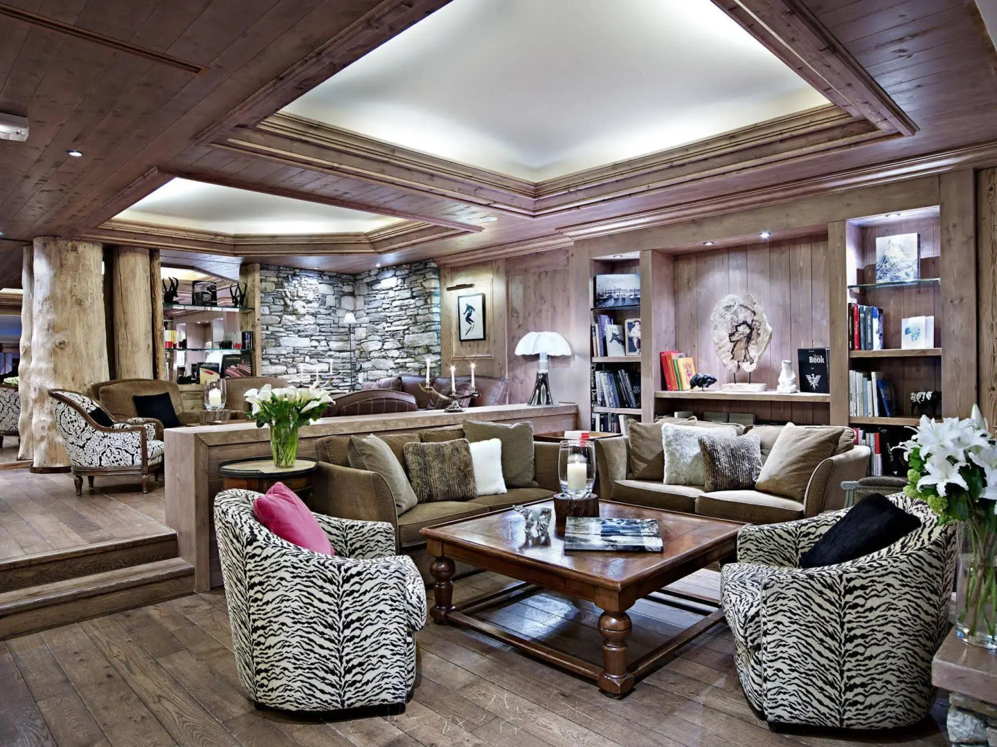 Hôtel Barmes de L'Ours