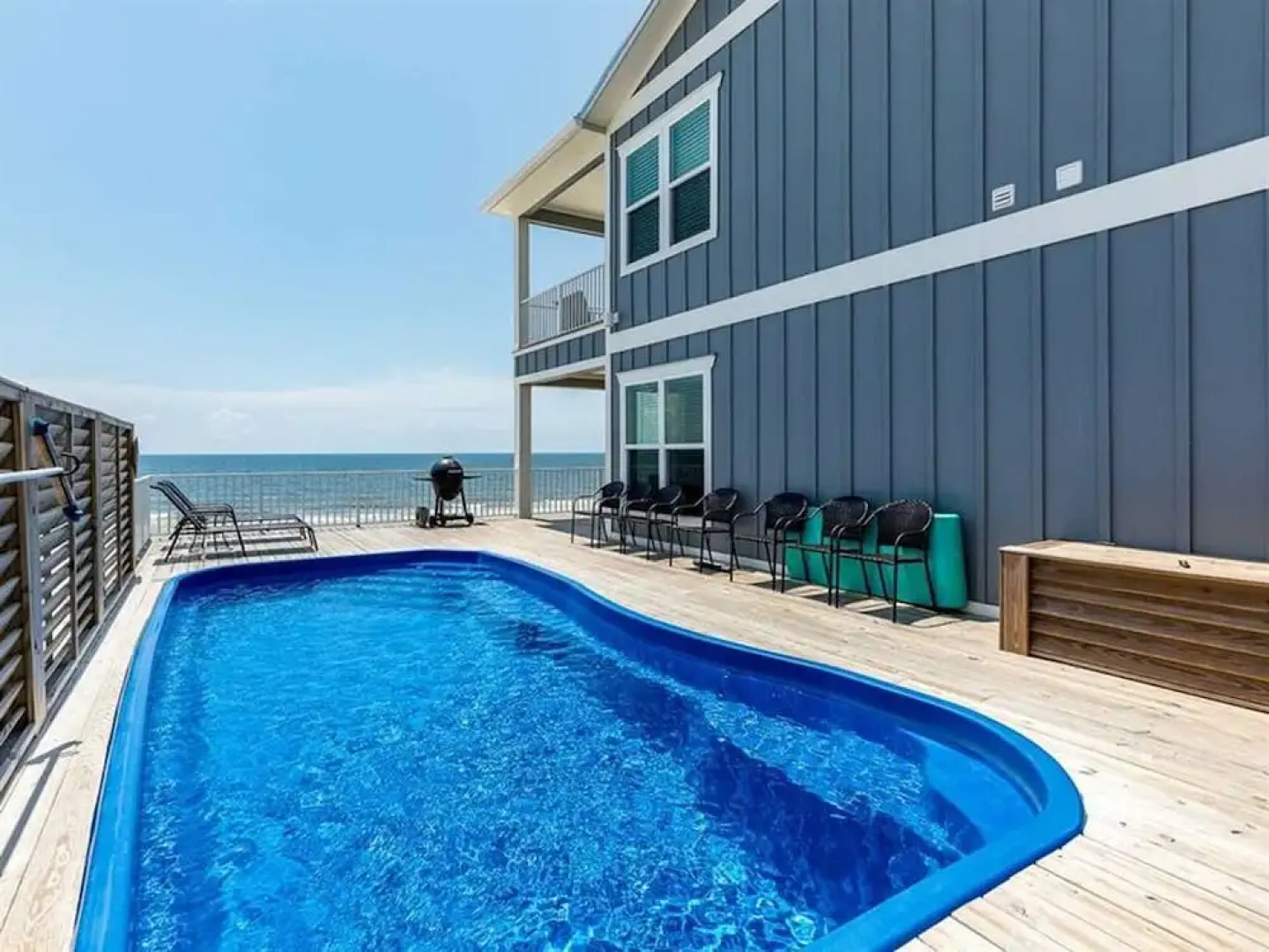 Just Nuts Too by Meyer Vacation Rentals