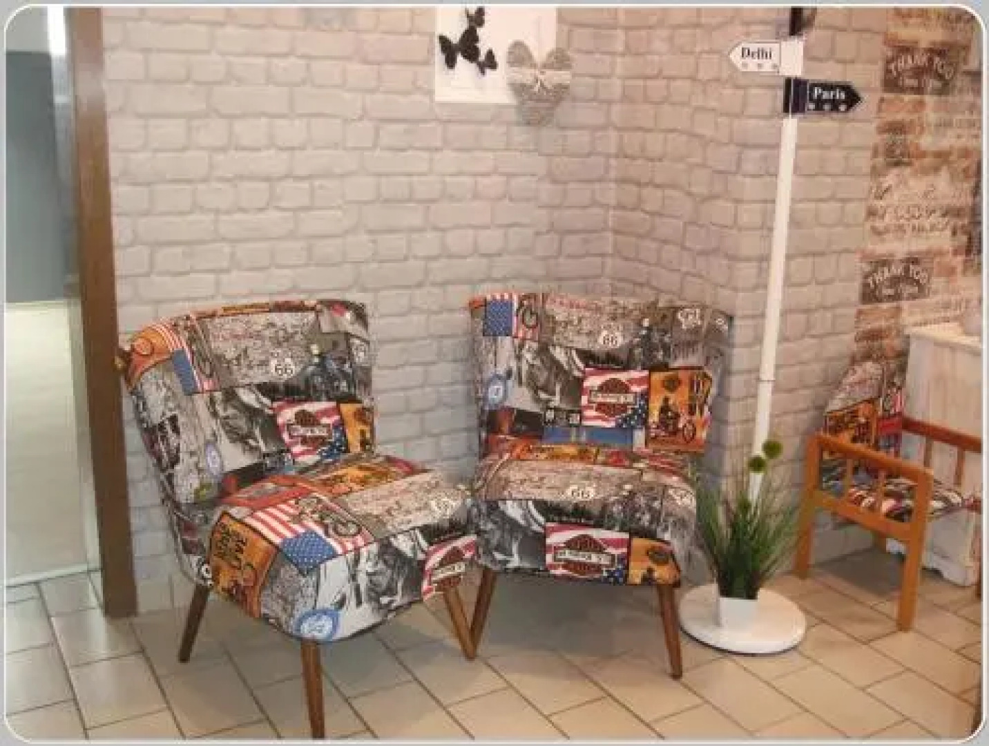 Ferienwohnung Schäfer