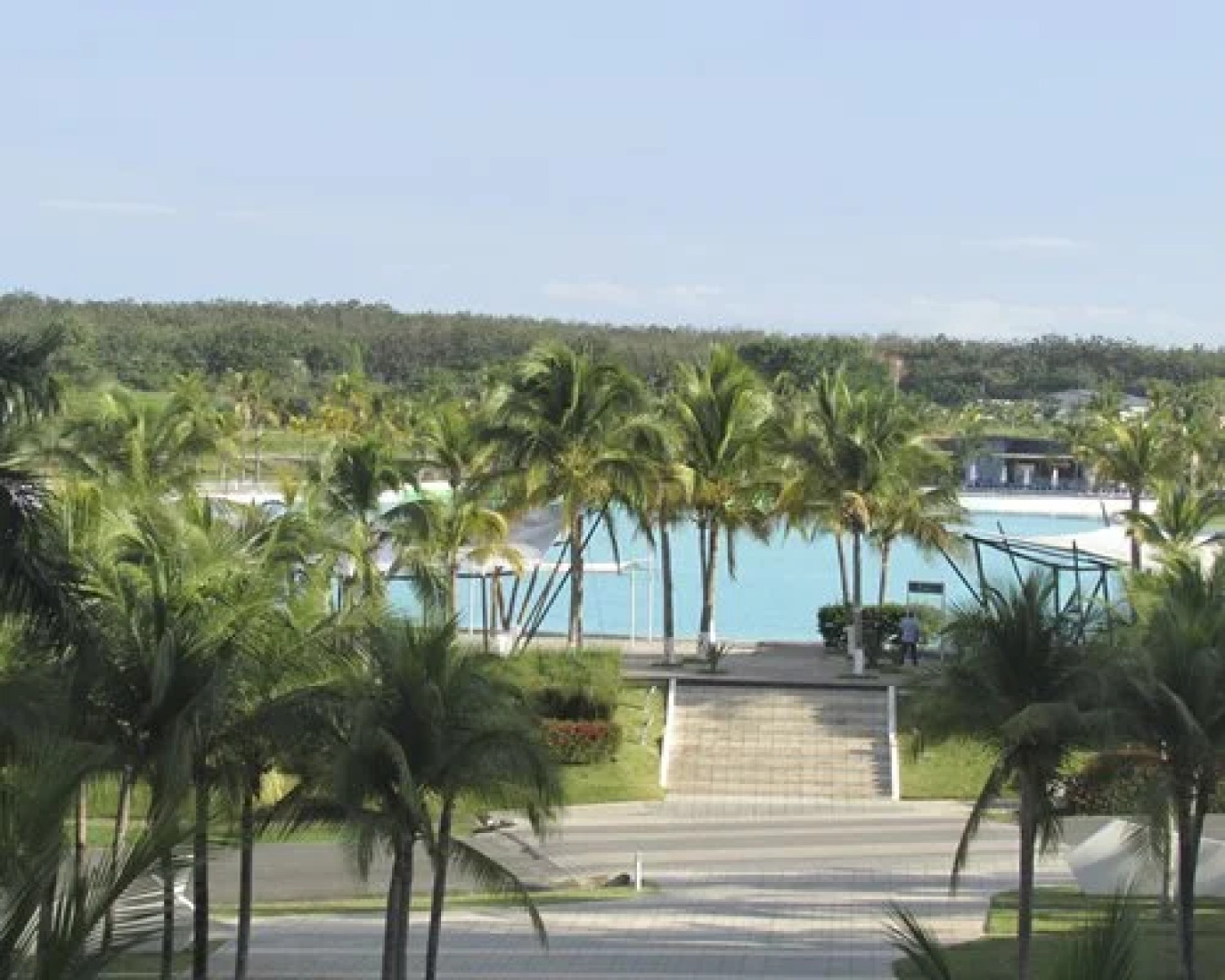Playa Blanca Beach Resort y Spa, Provincia de Coclé, Panama