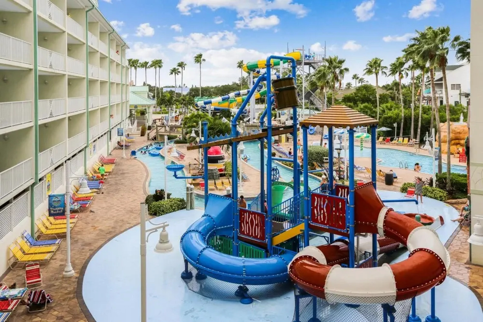 Harbourside 3313 - Family Fun, Free Waterpark Passes!
