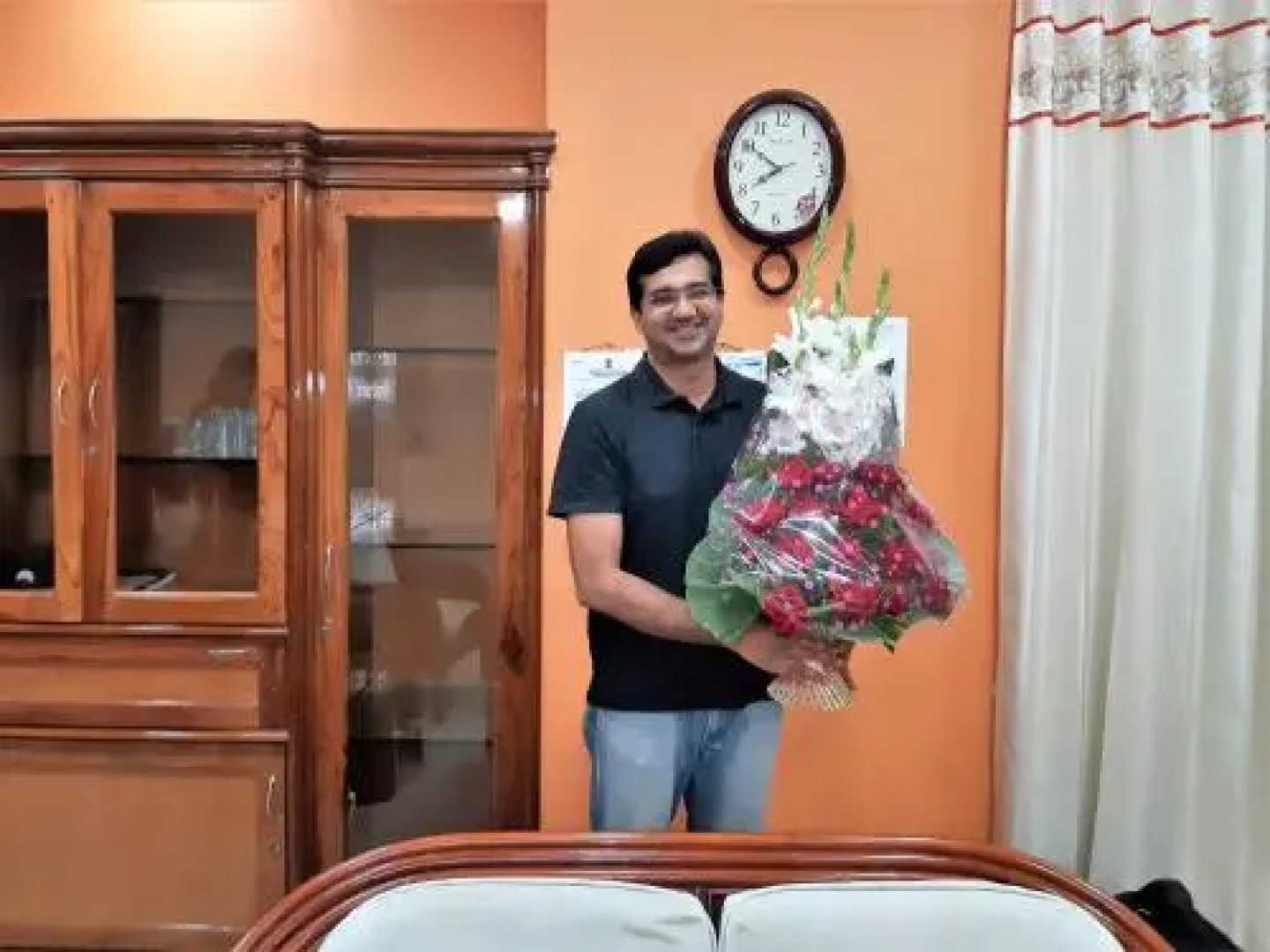 ISH, Atithya Homestay and Serviced Apartment