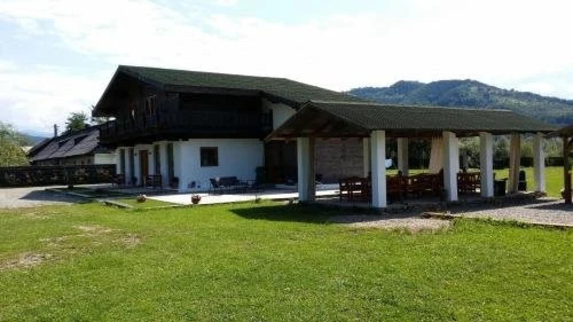 Landhaus Bed&Breakfast