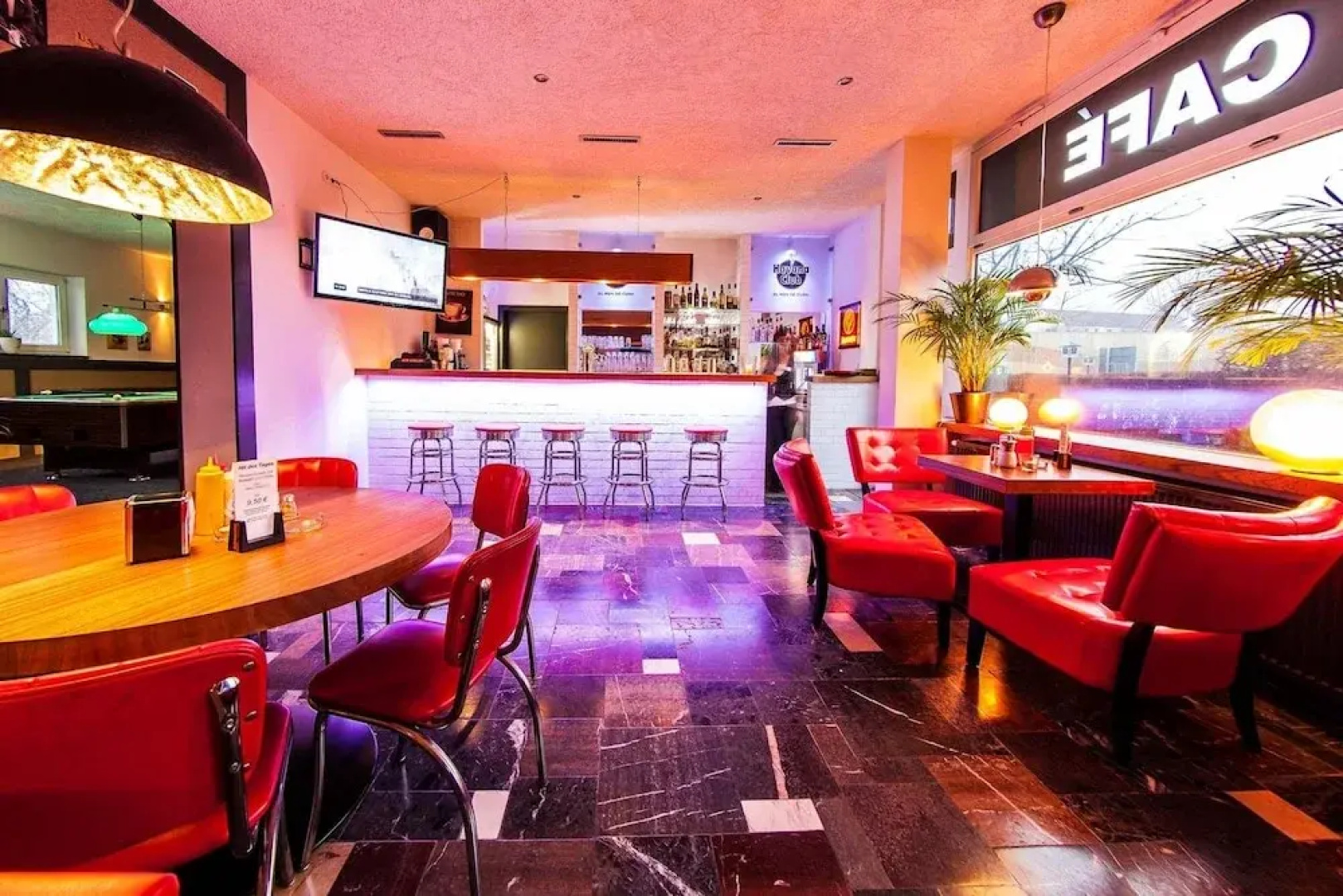 Skyhostel Merseburg