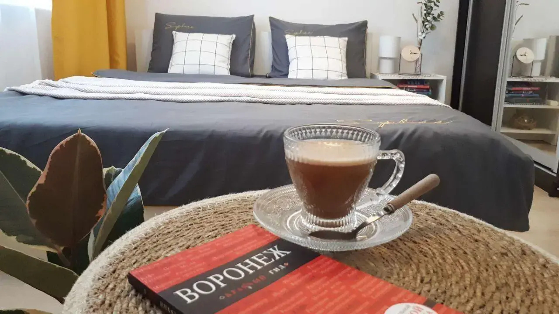 Апартаменты на улице Ягодная 10