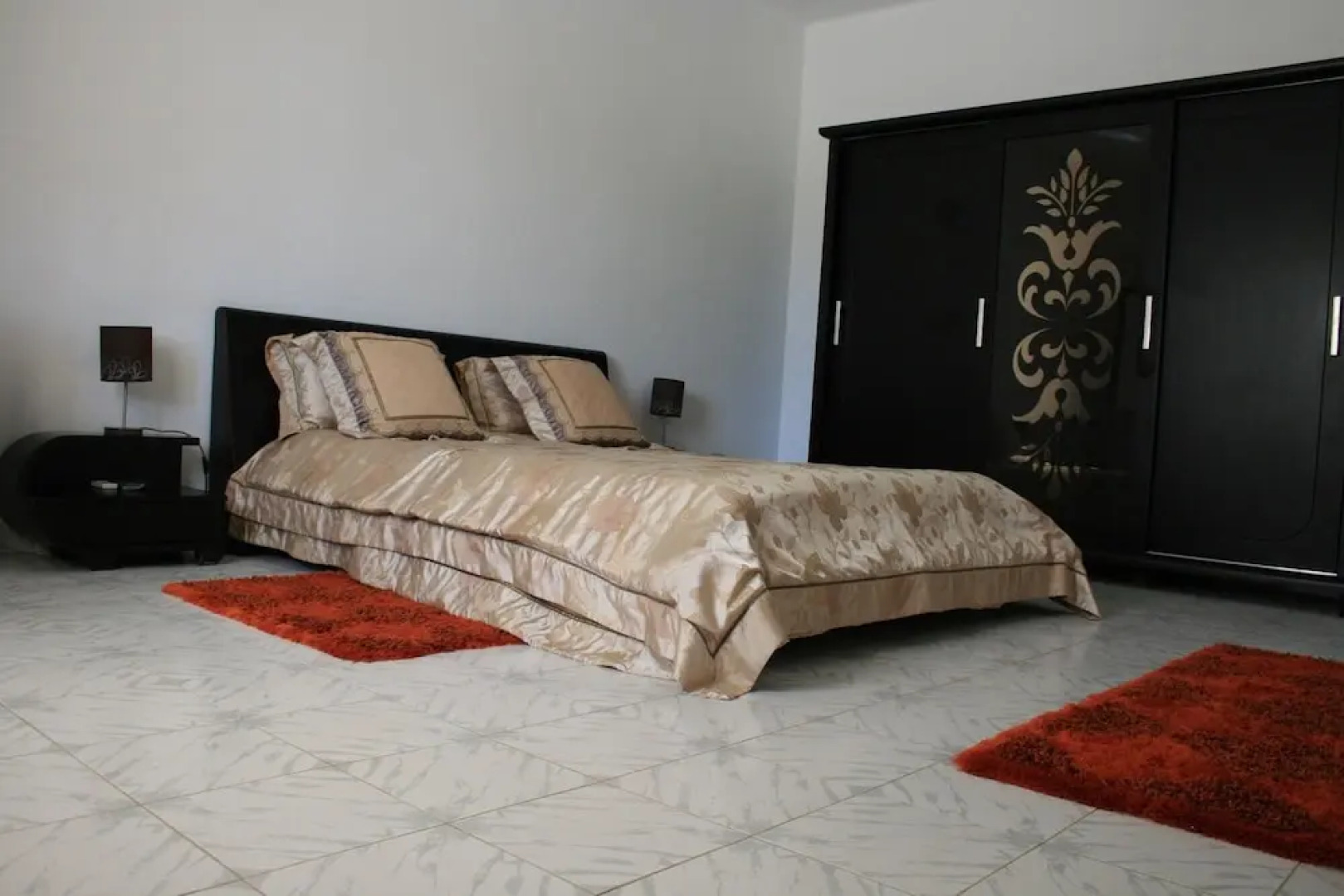 Sweet Home Houmet Souk Djerba