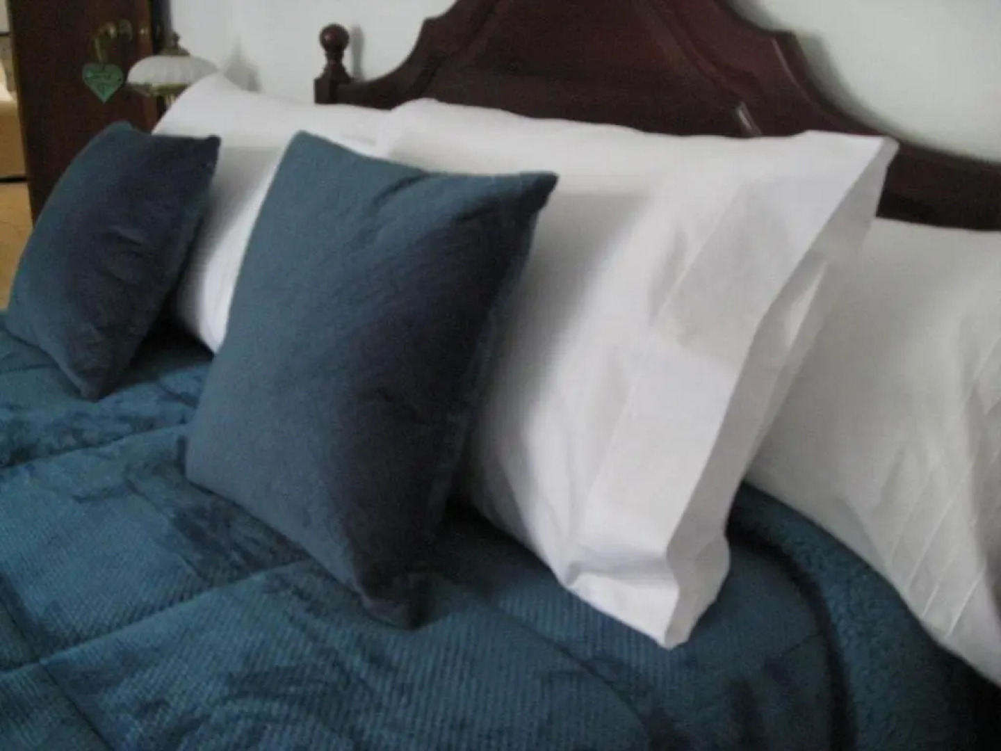 Quinta Souto da Ordem - House