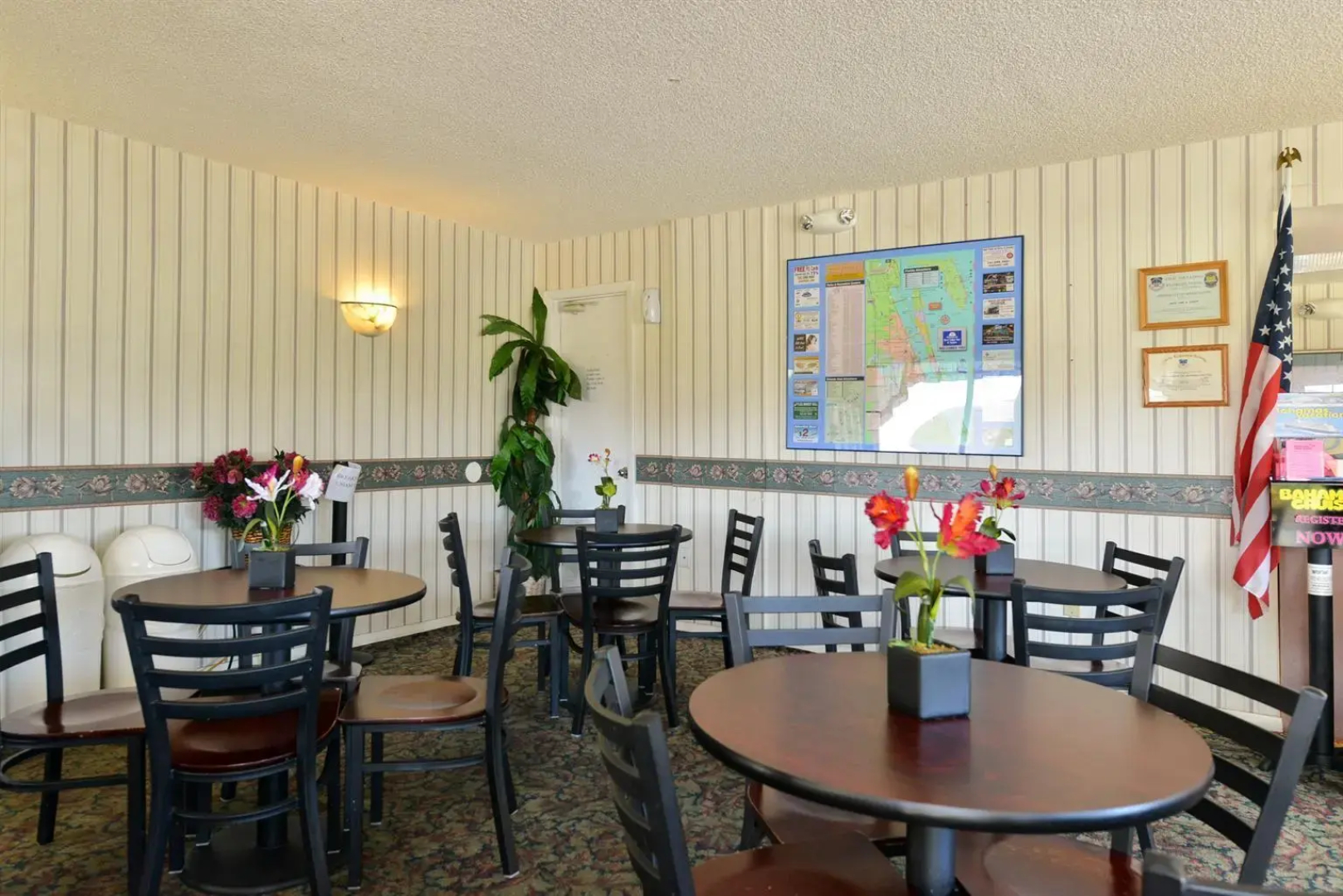 Americas Best Value Inn - Satellite Beach