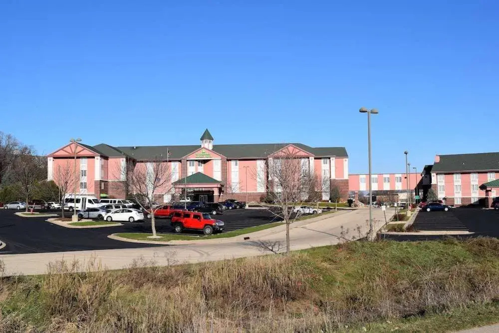 Quality Inn & Suites
