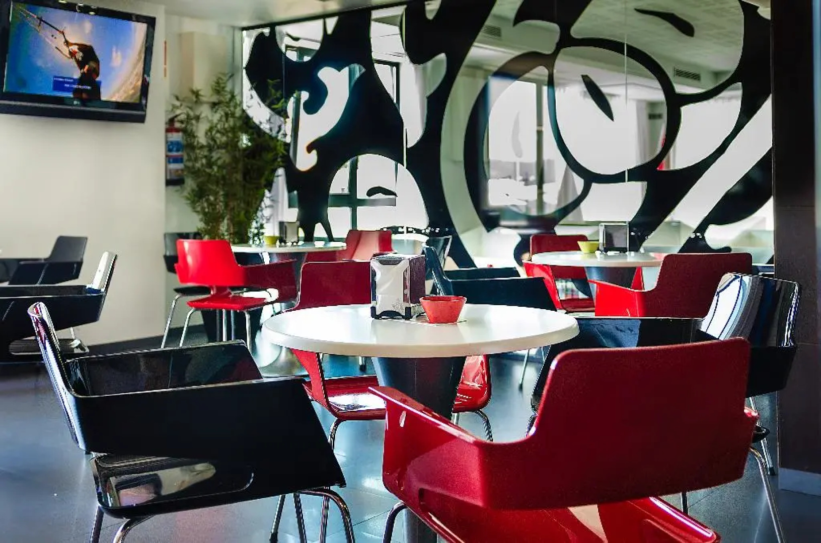 Hotel Carril