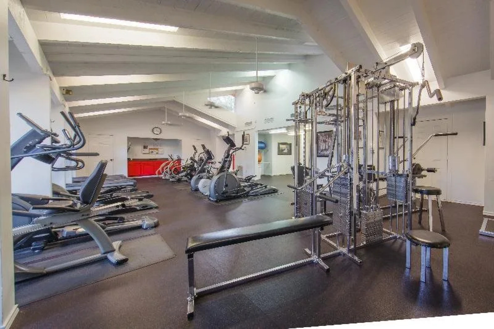 Silverleaf`s Holly Lake Ranch