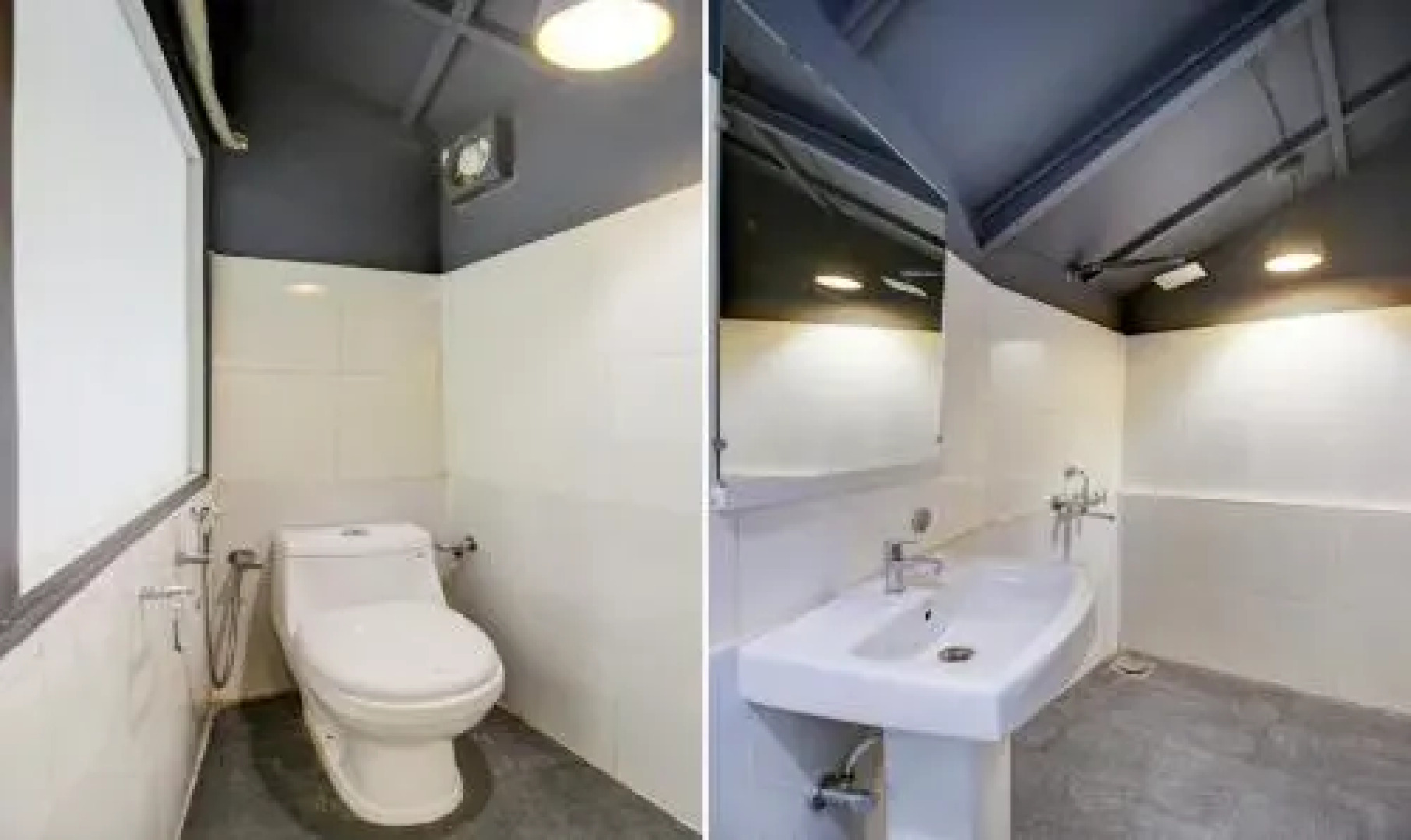 Tahira Beach Resort by FabHotels