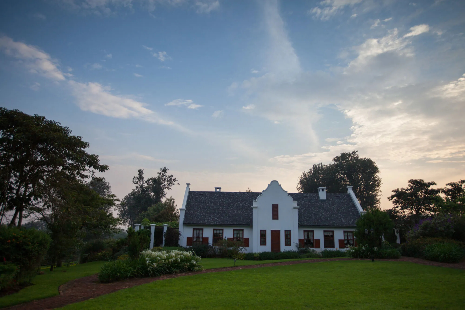 Elewana The Manor Ngorongoro