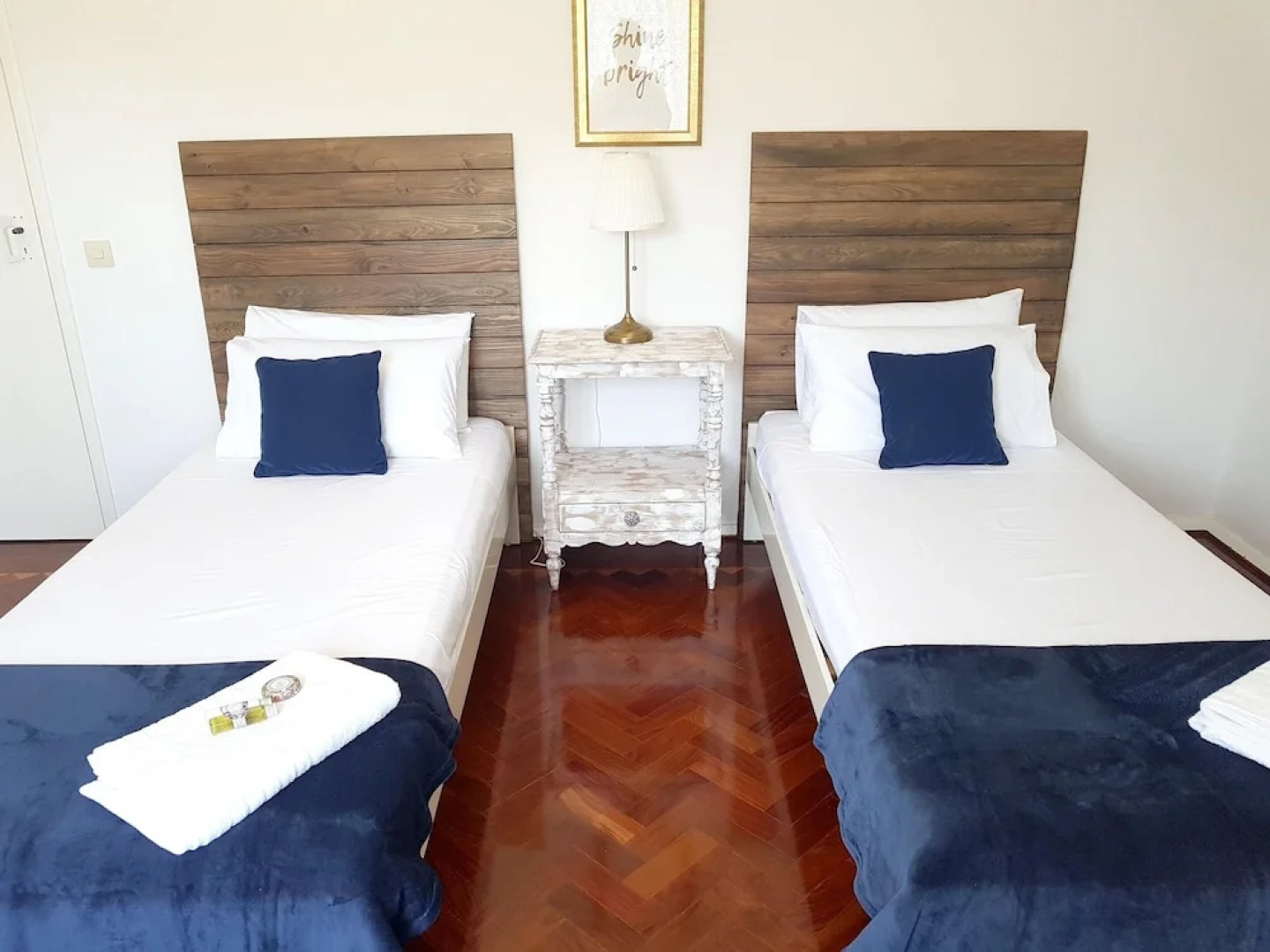 Apartment With 4 Bedrooms in Sintra, With Wonderful Mountain View, Poo