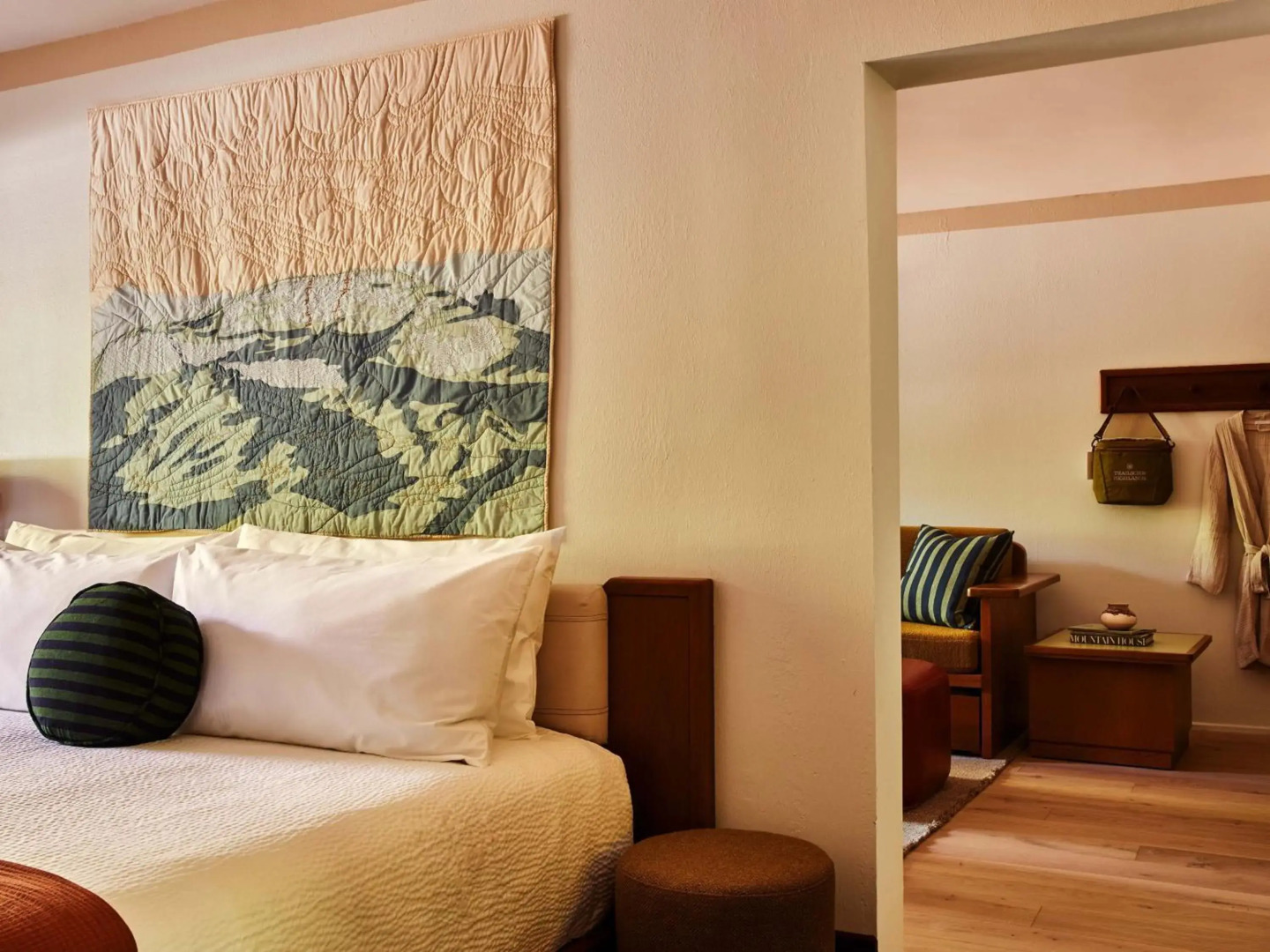 Trailborn Highlands, Outdoor Collection by Marriott Bonvoy