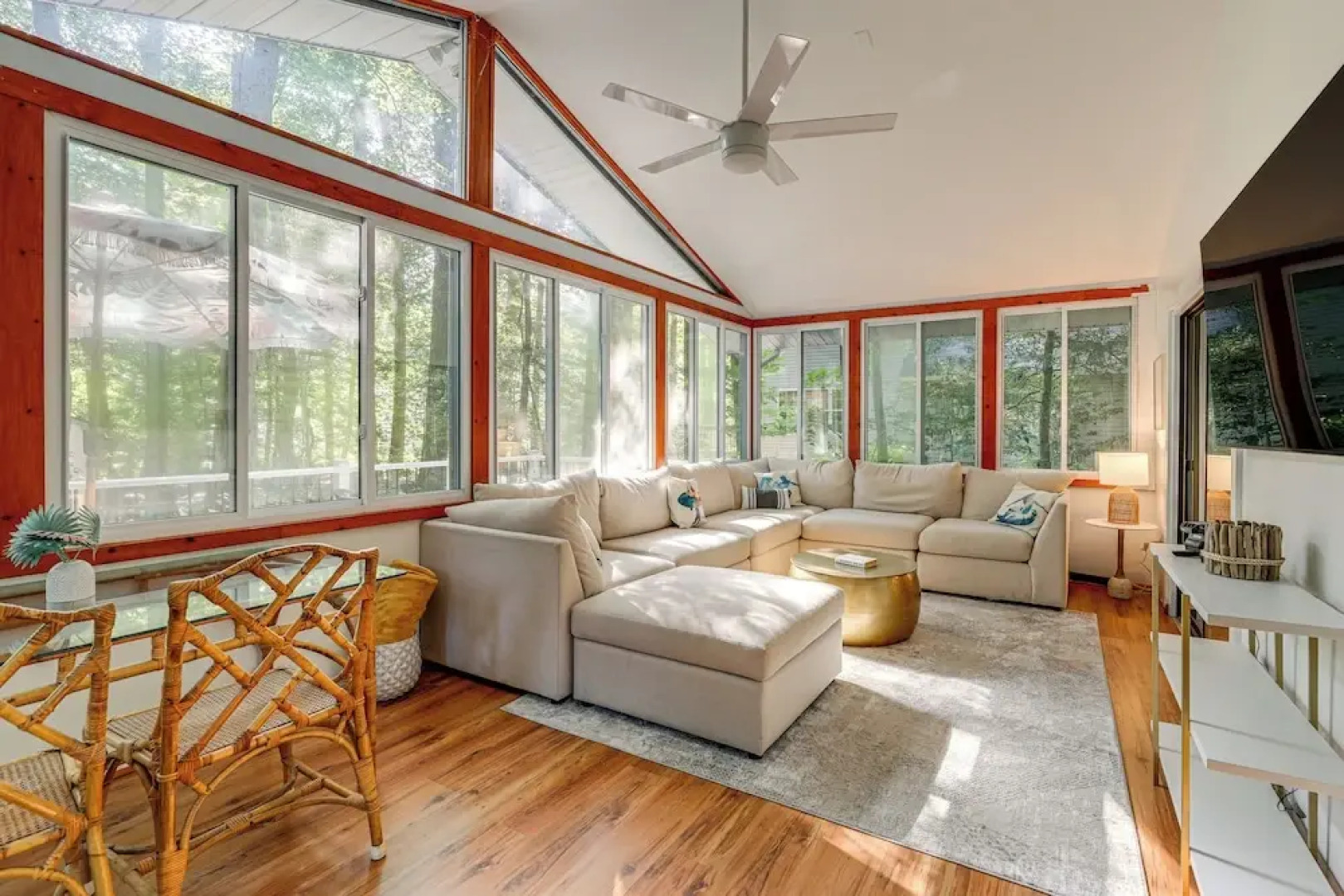 Warm & Cozy 3br-8 Mi to Ocean City!