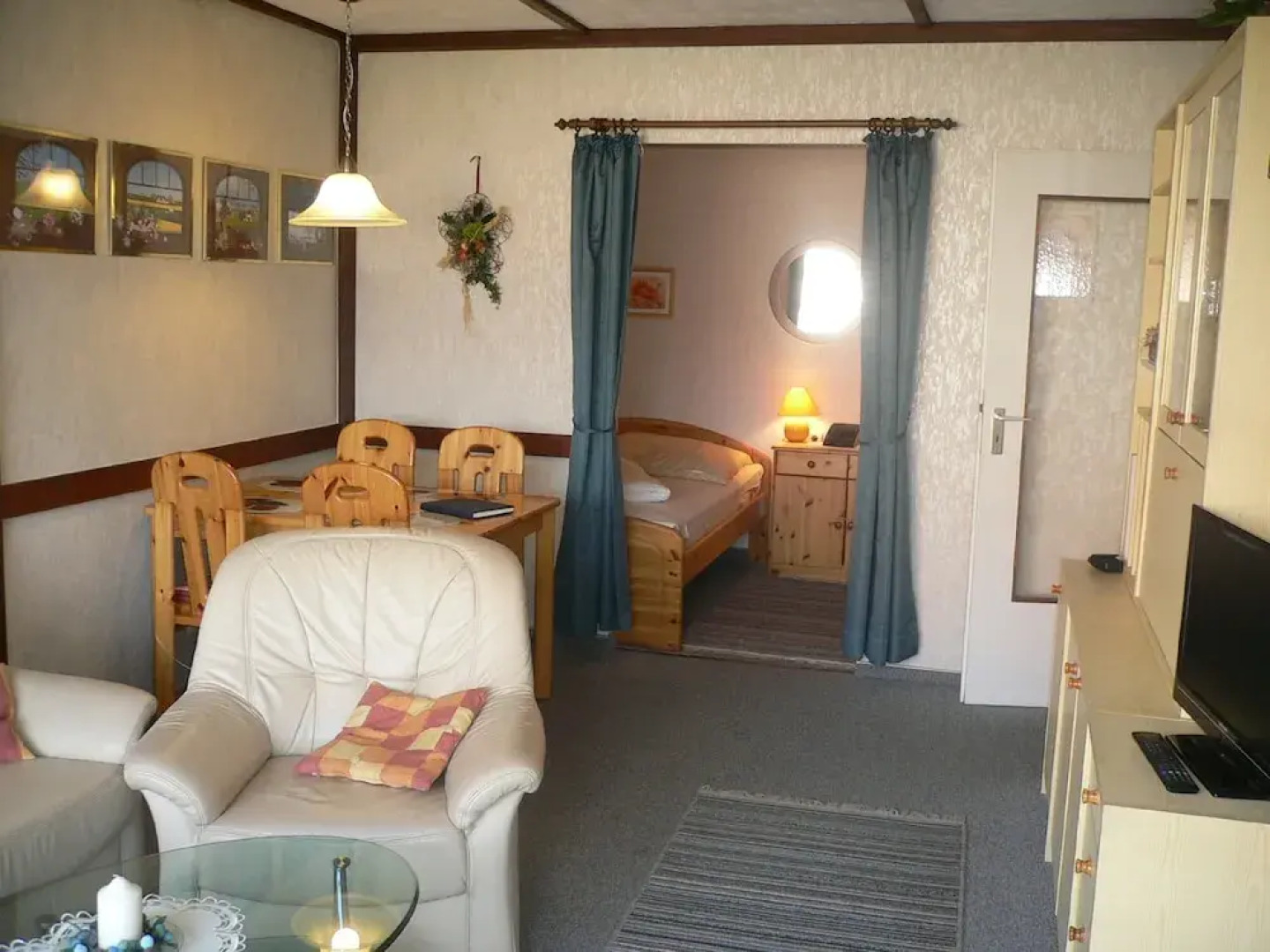 Ferienwohnung Harzlich