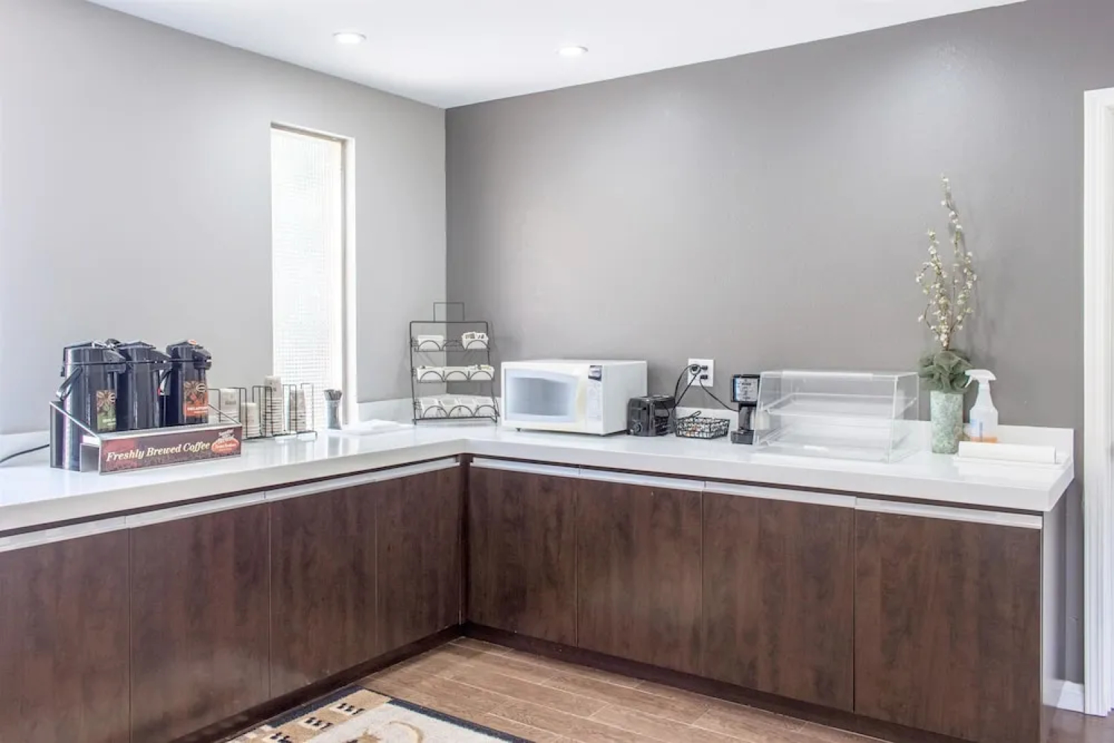 Studio 6 Gorman - Lebec