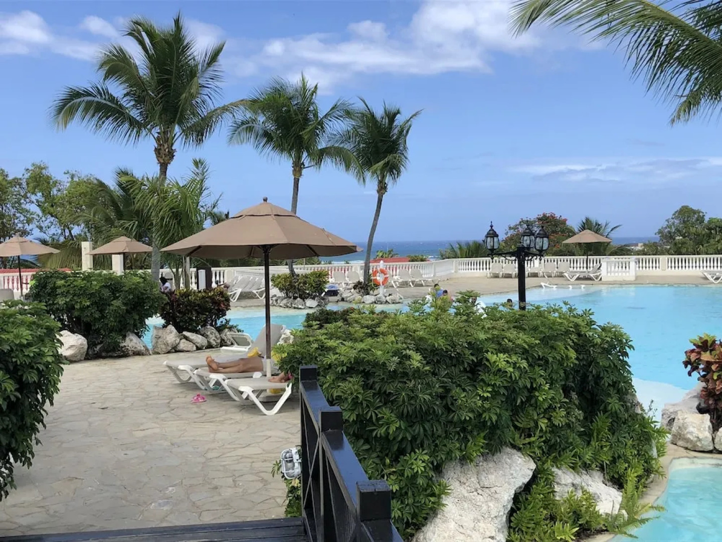 Lifestyle Kosher Presidential Suites