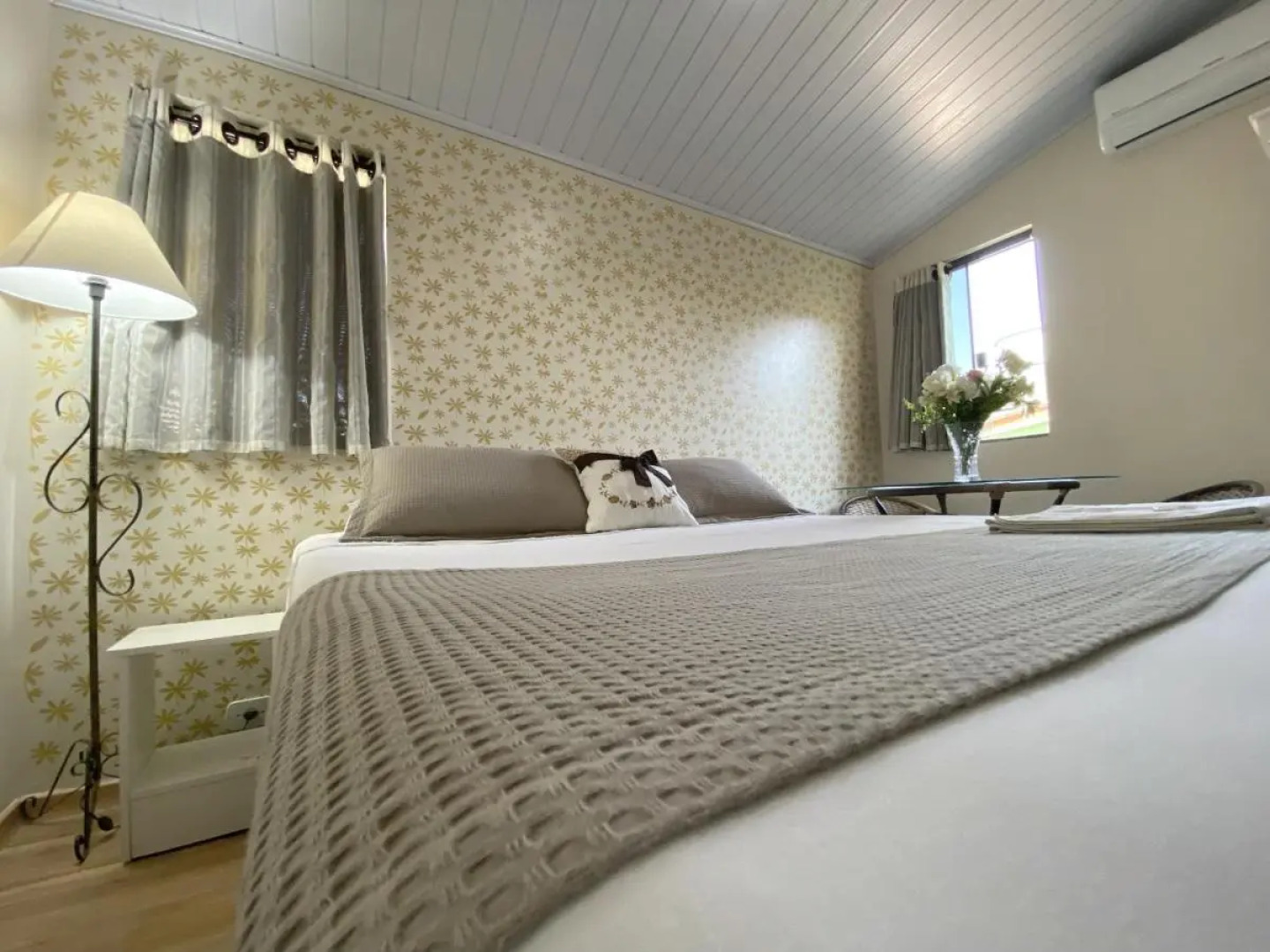 Queiroz Palace Hotel