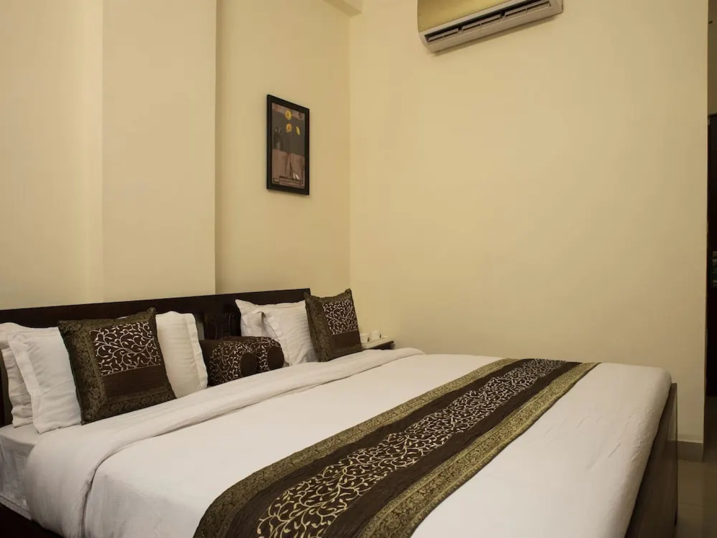 OYO Rooms 008 Near Sanctuary Road Ranthambore