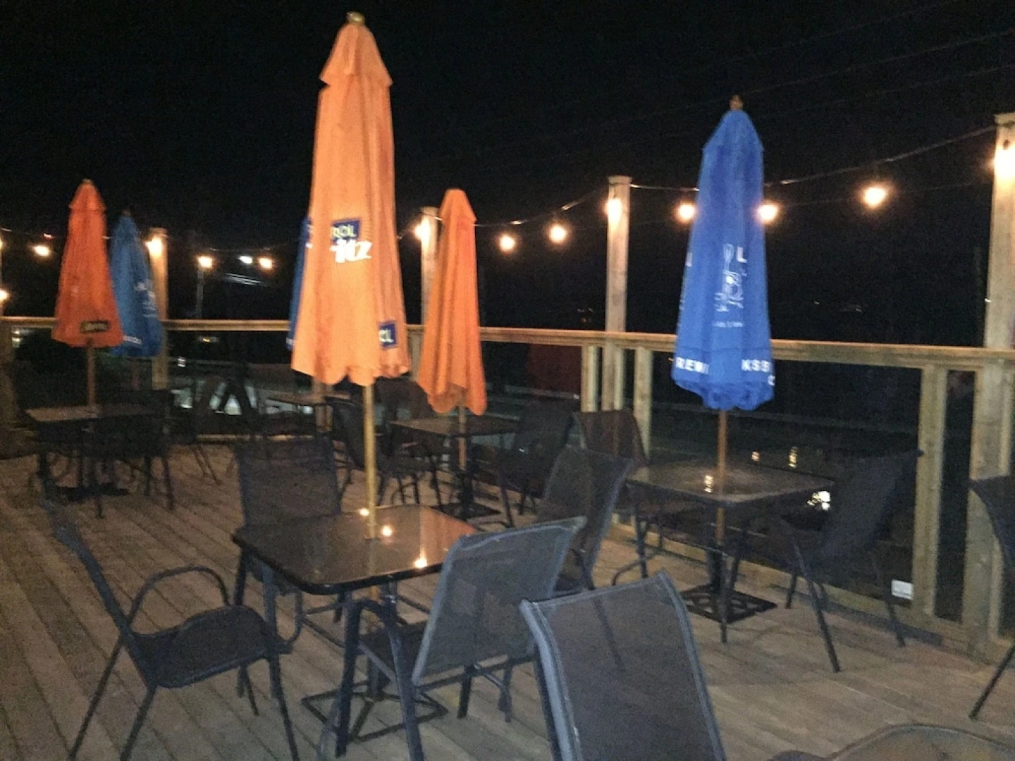 The Fourth Lock Bed & Breakfast